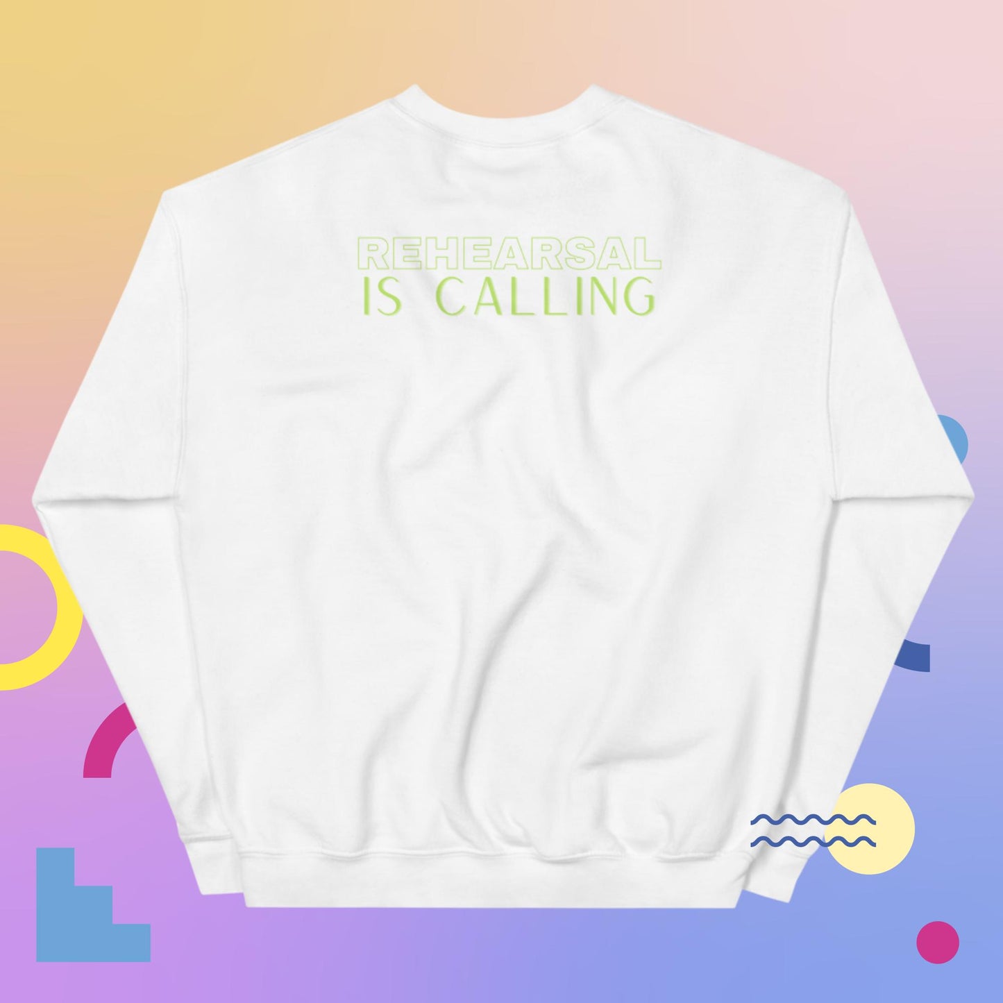 Unisex Sweatshirt