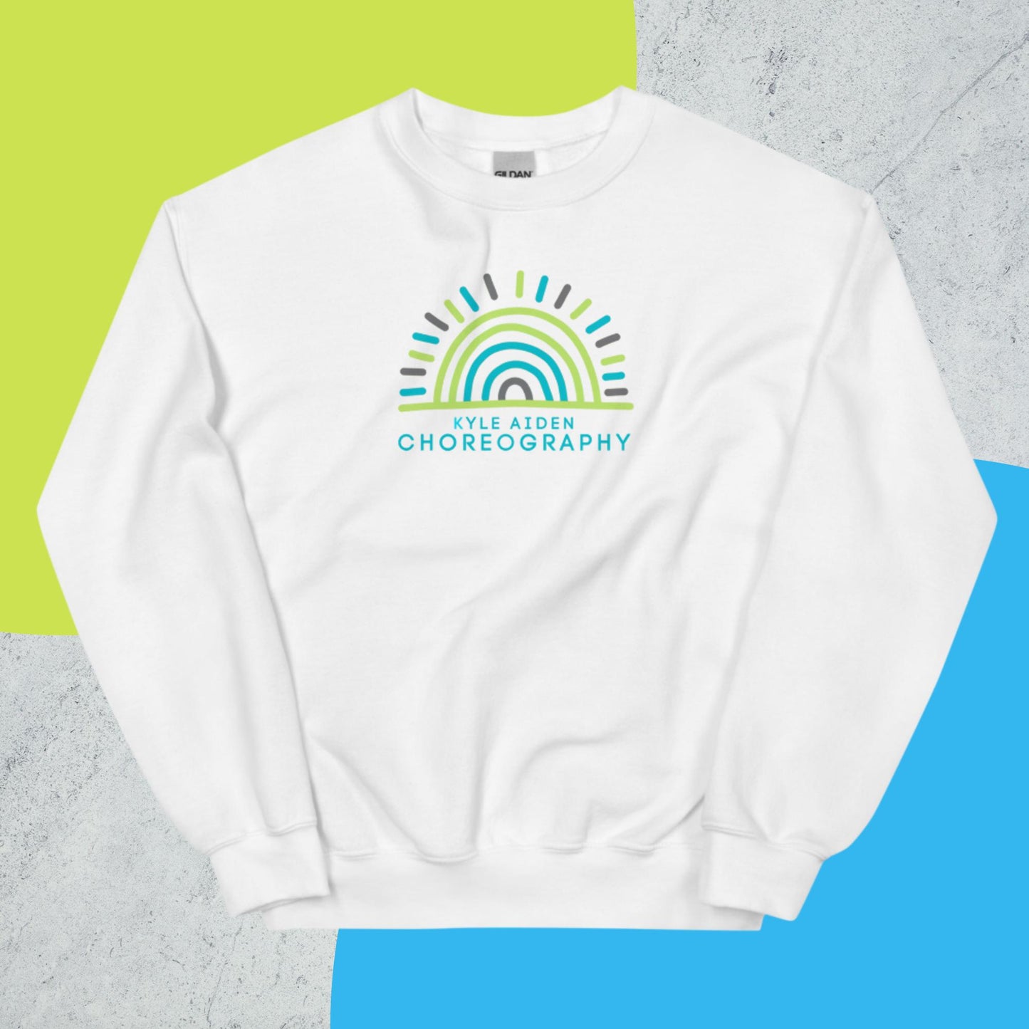 Unisex Sweatshirt