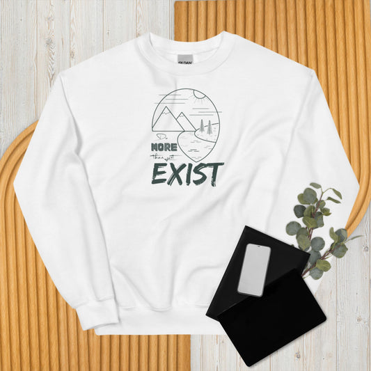 Unisex Sweatshirt