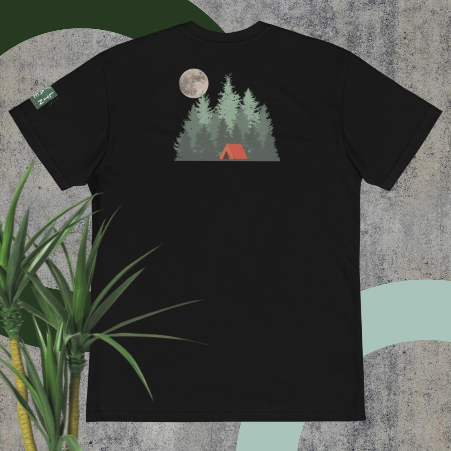 Sustainable T-Shirt