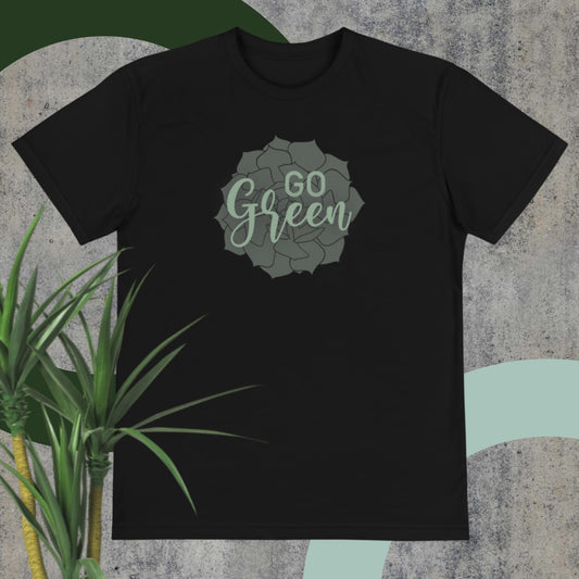 Sustainable T-Shirt