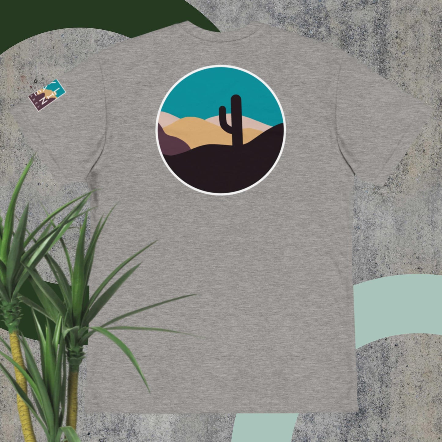 Sustainable T-Shirt