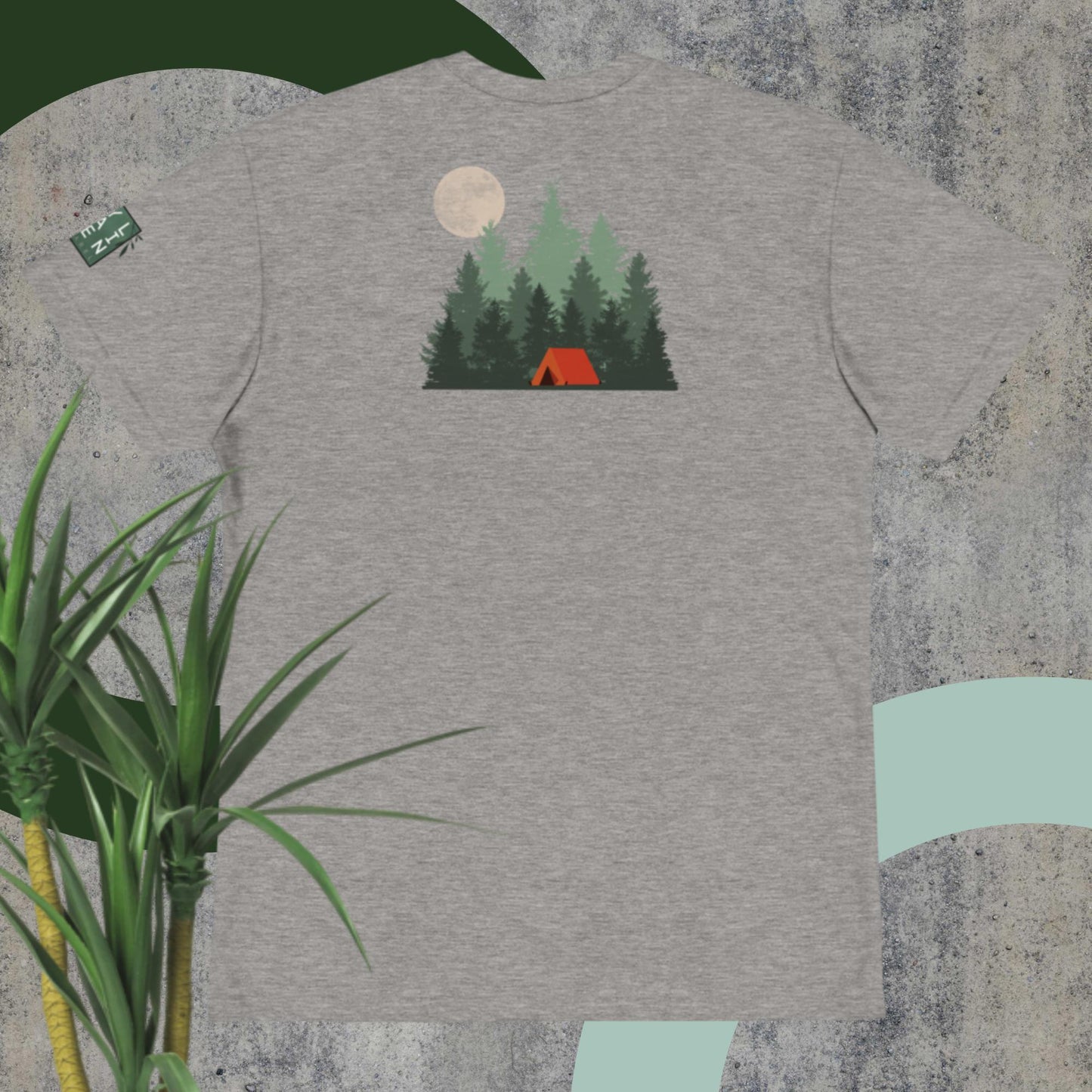 Sustainable T-Shirt