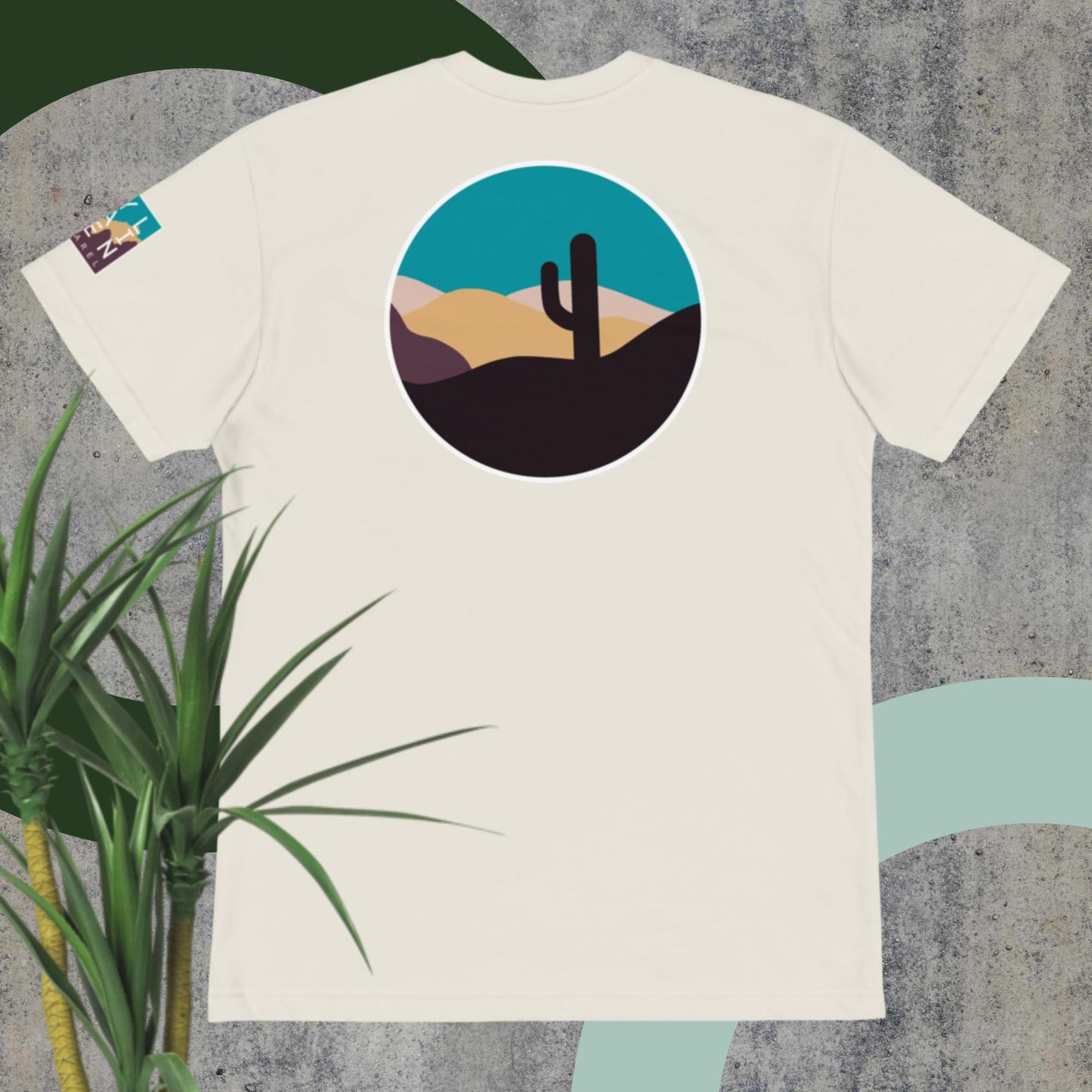 Sustainable T-Shirt