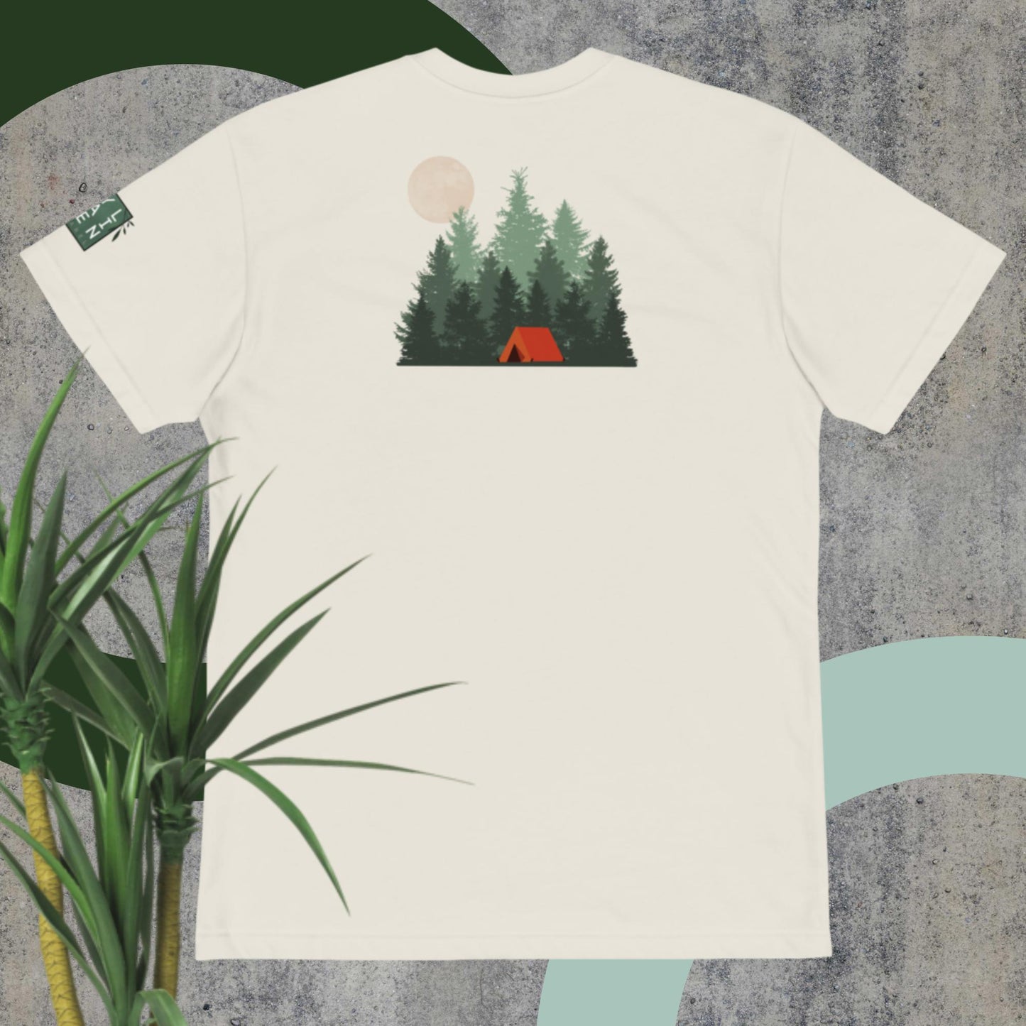 Sustainable T-Shirt