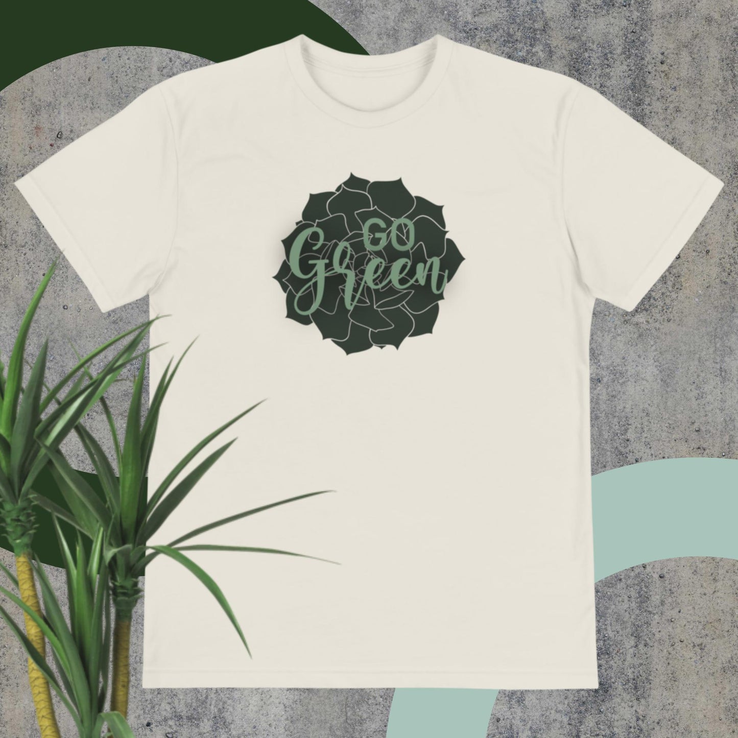 Sustainable T-Shirt