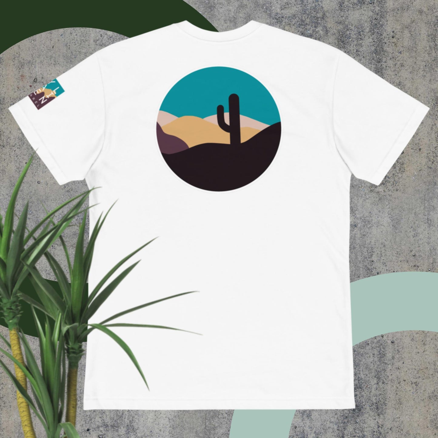 Sustainable T-Shirt