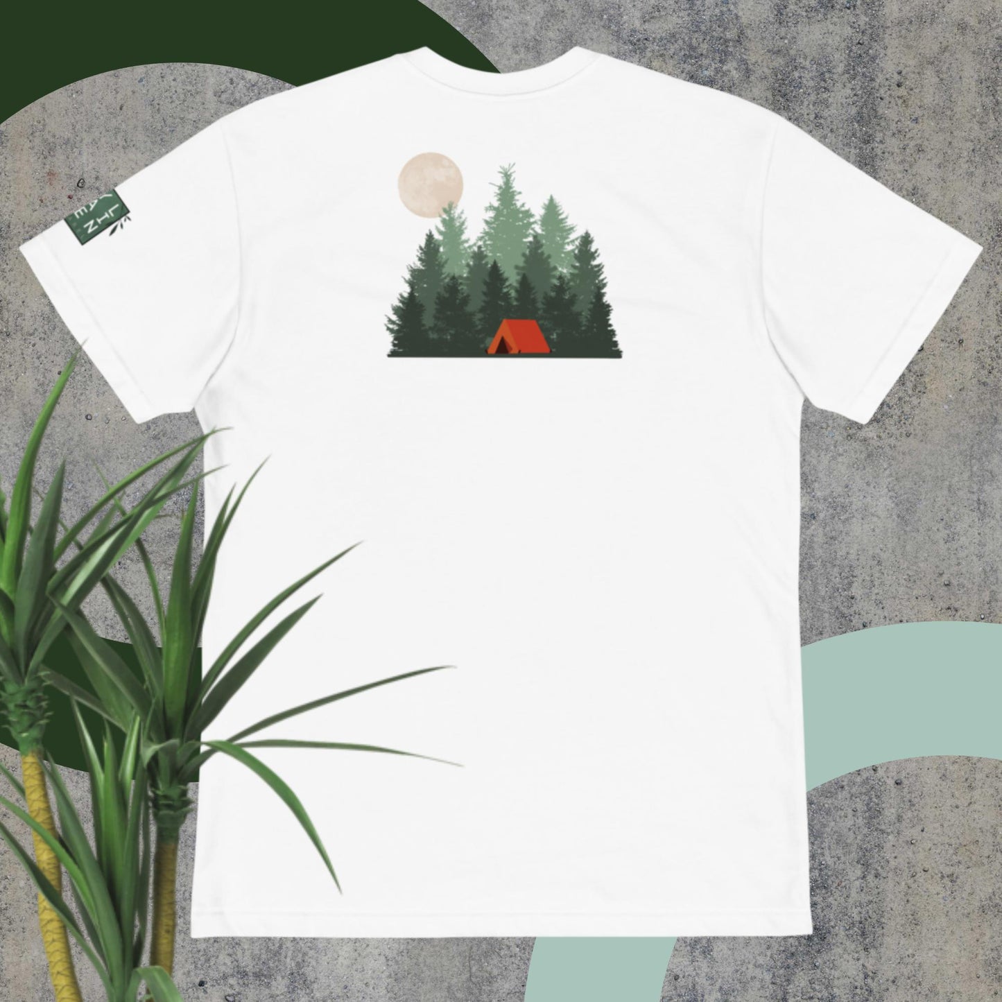 Sustainable T-Shirt