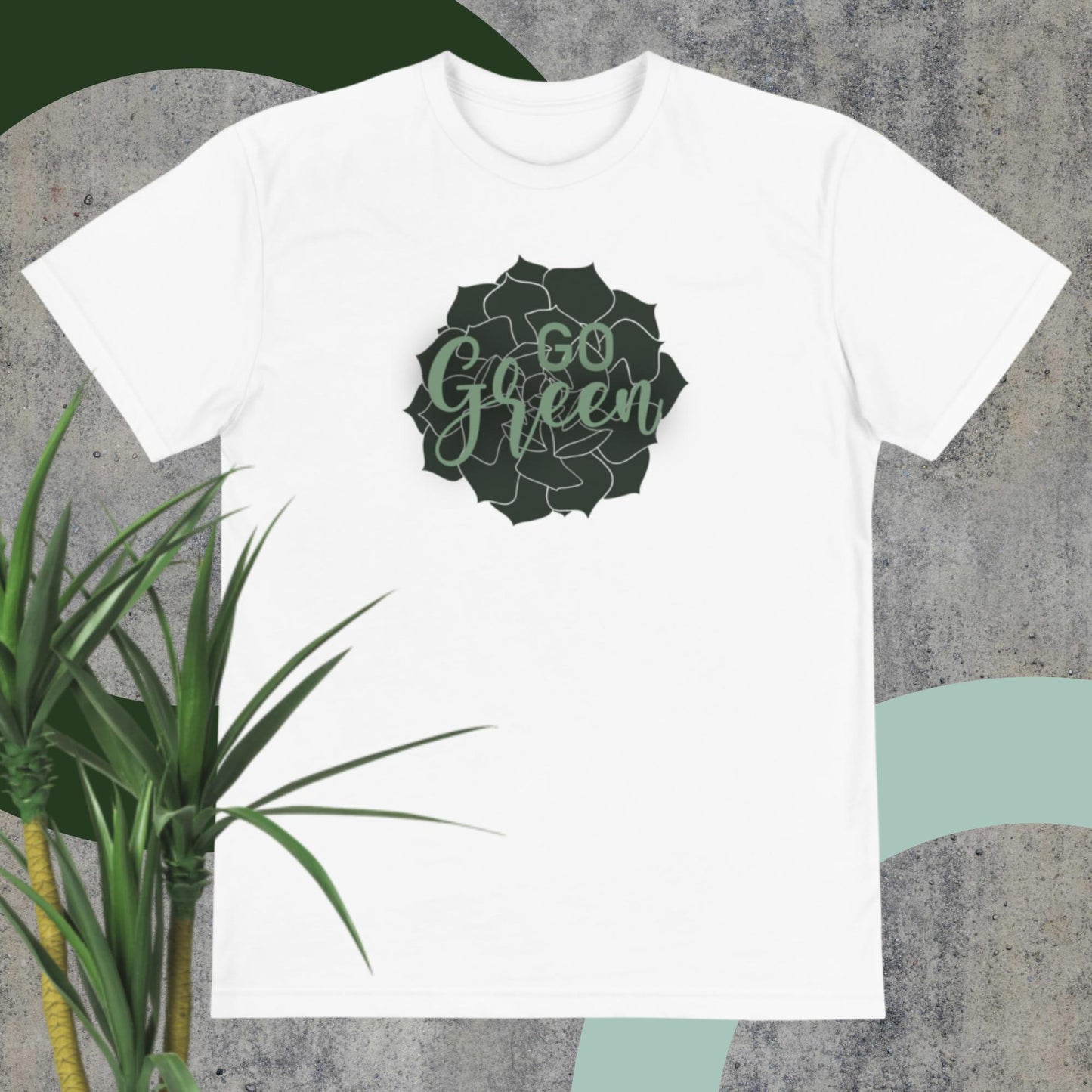 Sustainable T-Shirt