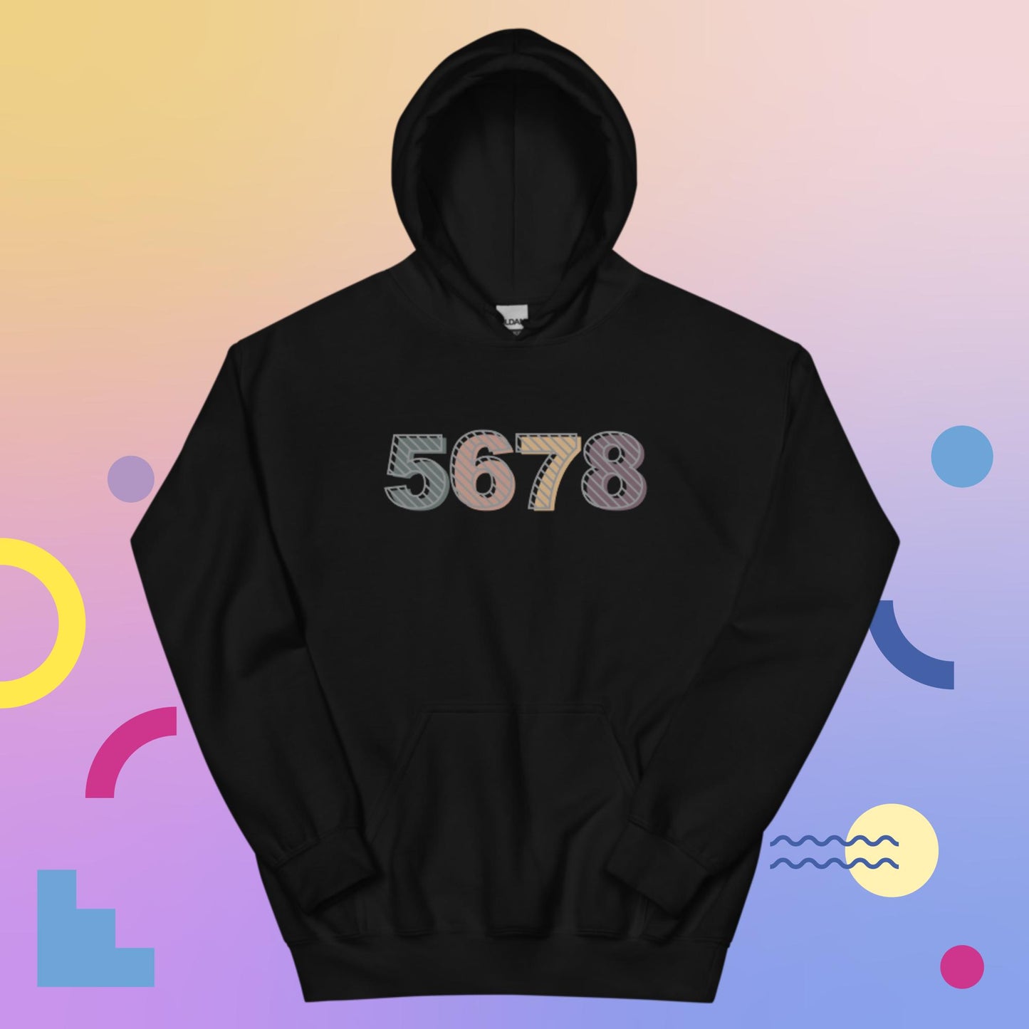 Unisex Hoodie