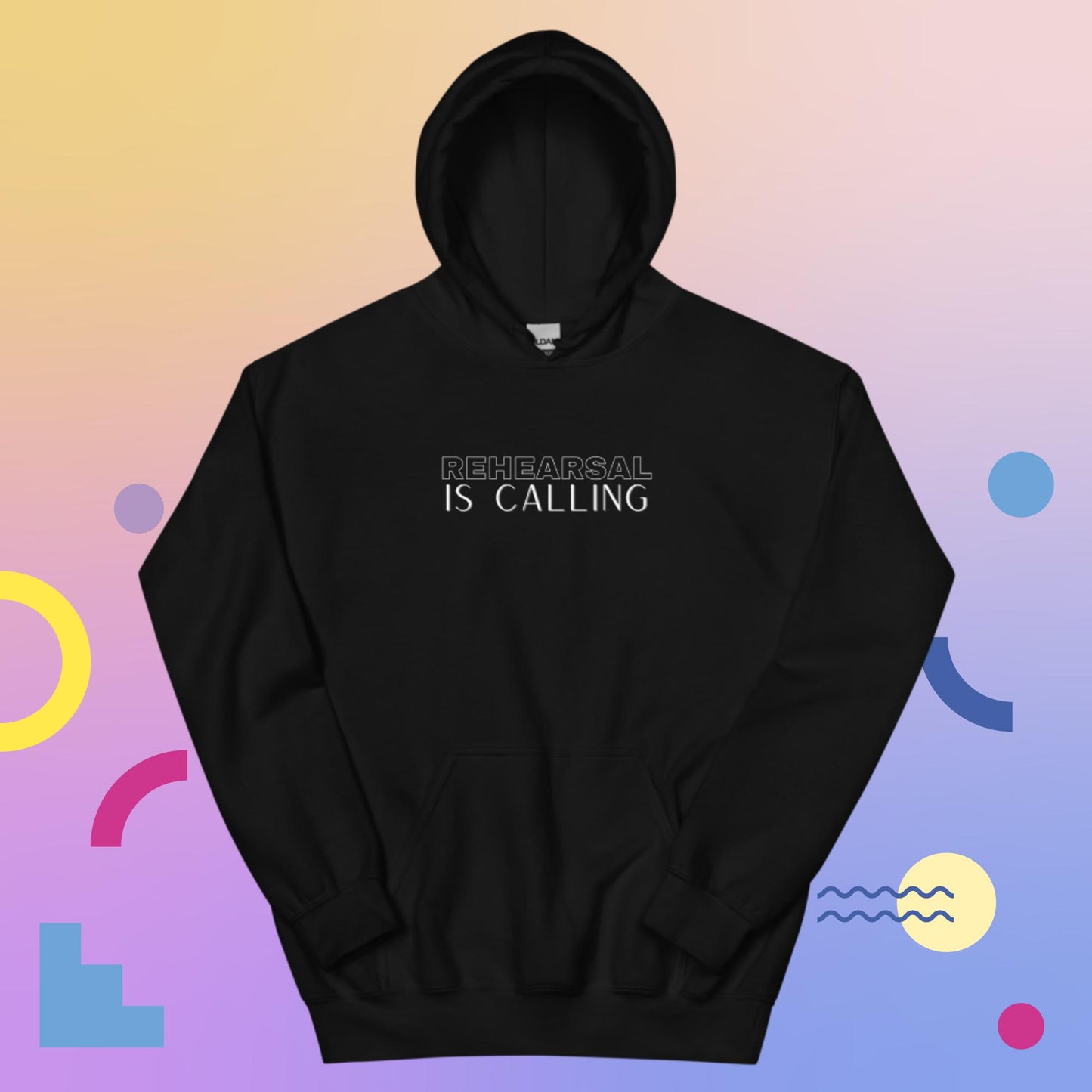 Unisex Hoodie