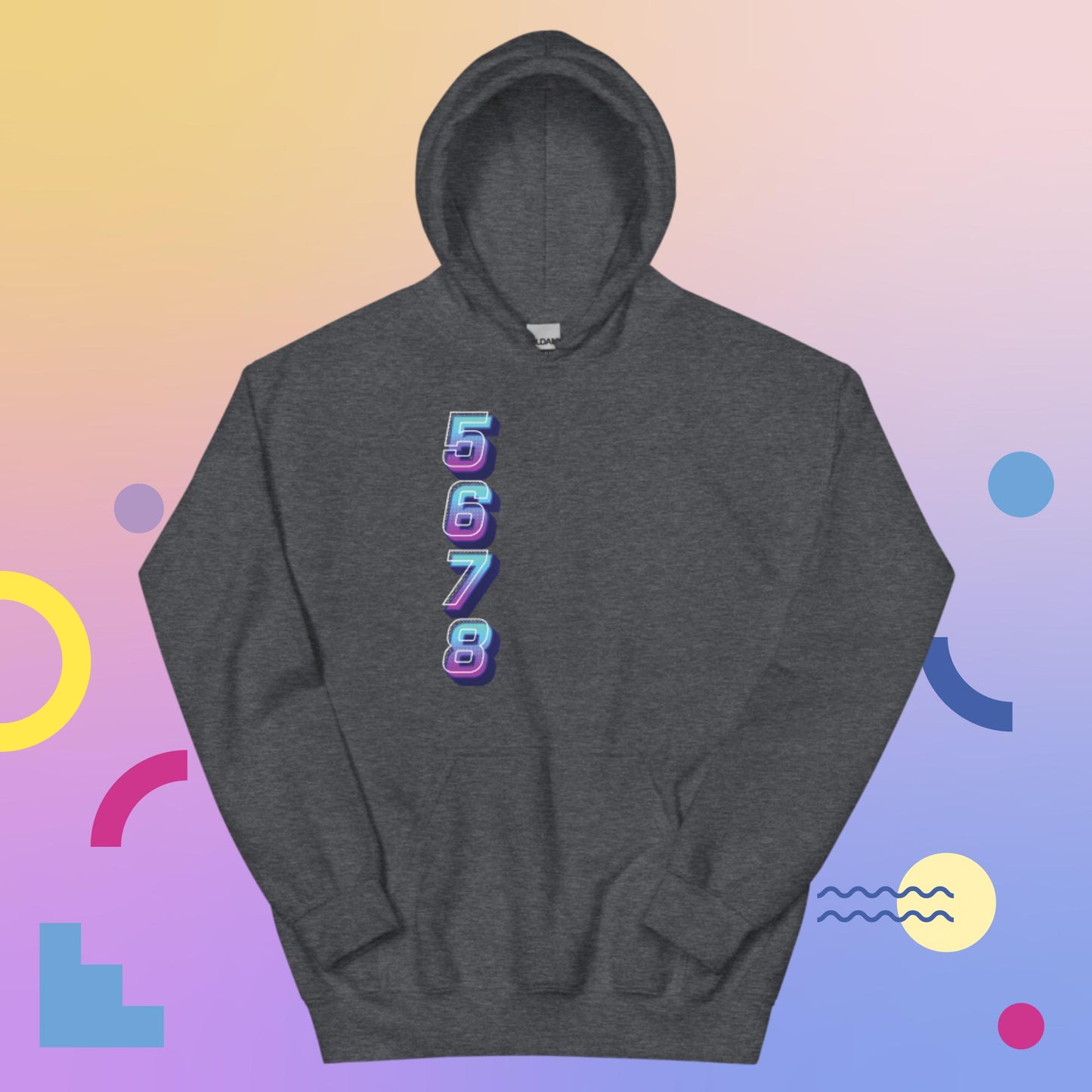 Unisex Hoodie