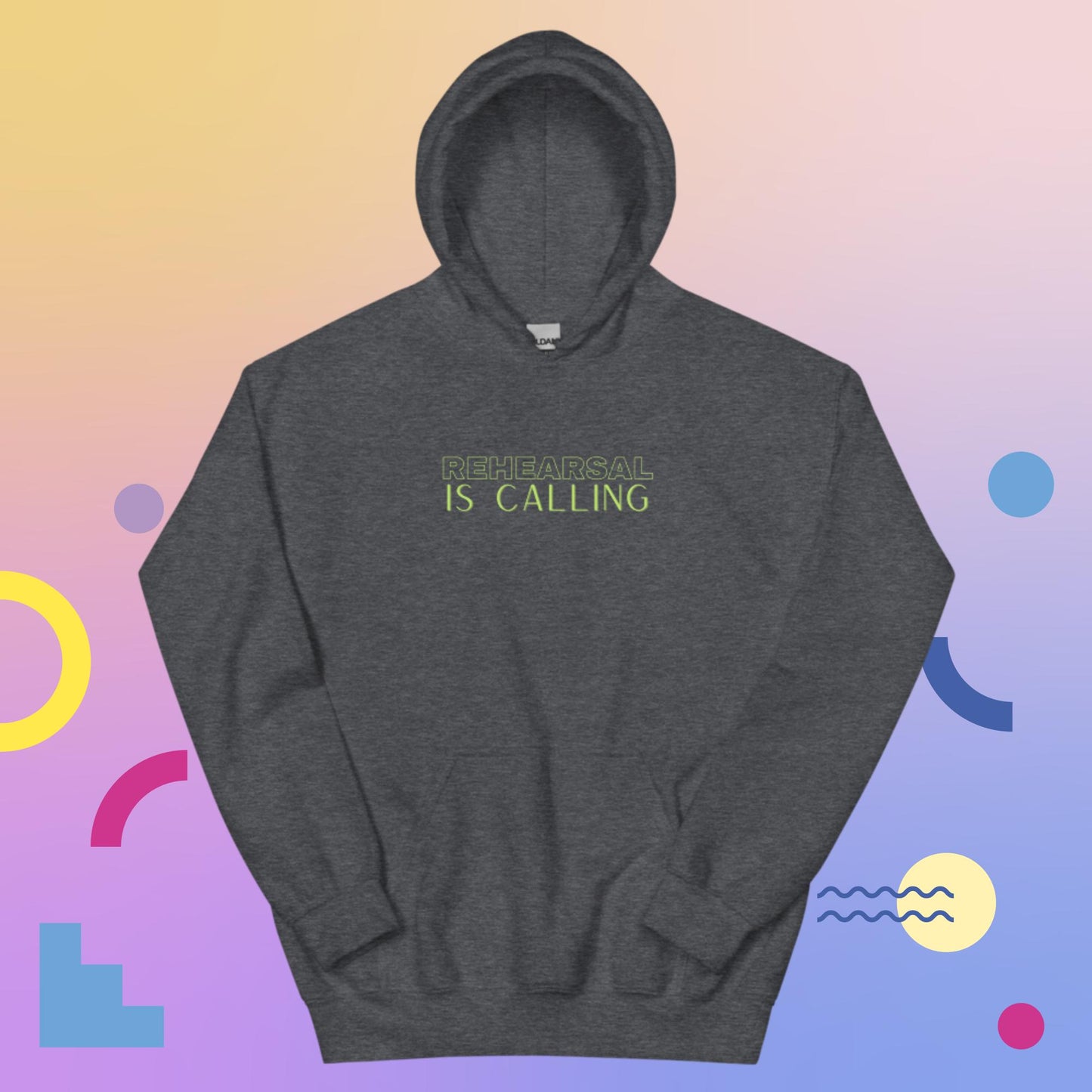 Unisex Hoodie