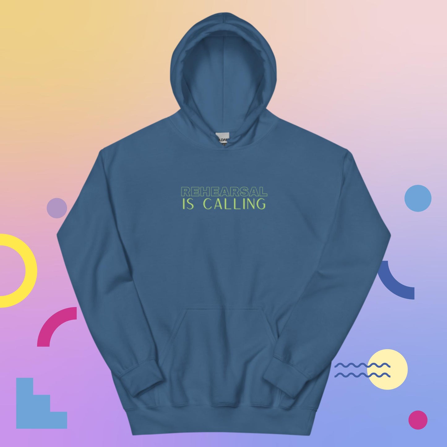 Unisex Hoodie