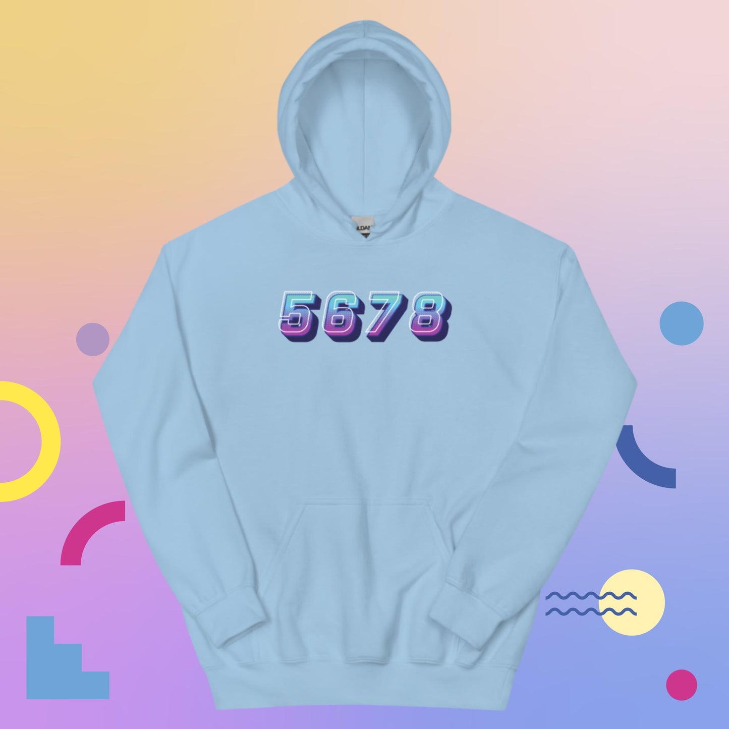 Unisex Hoodie