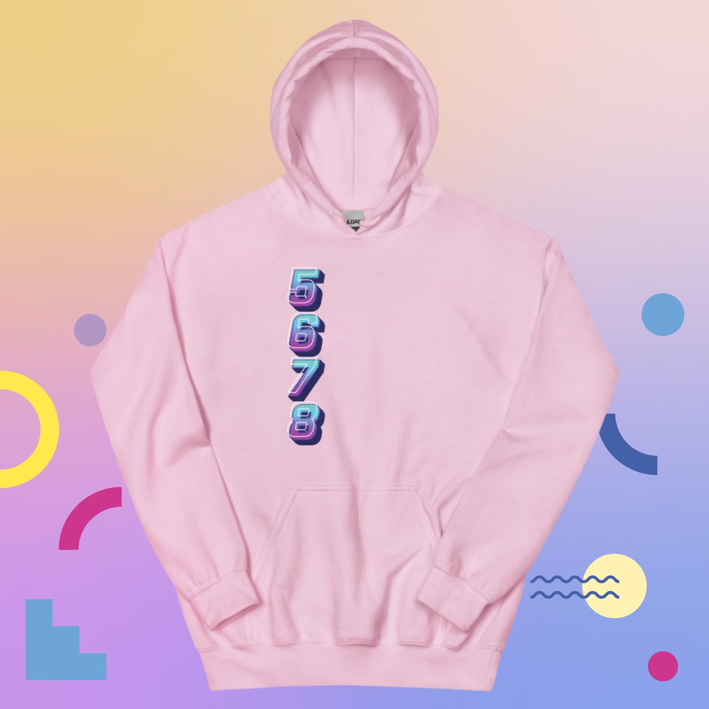 Unisex Hoodie