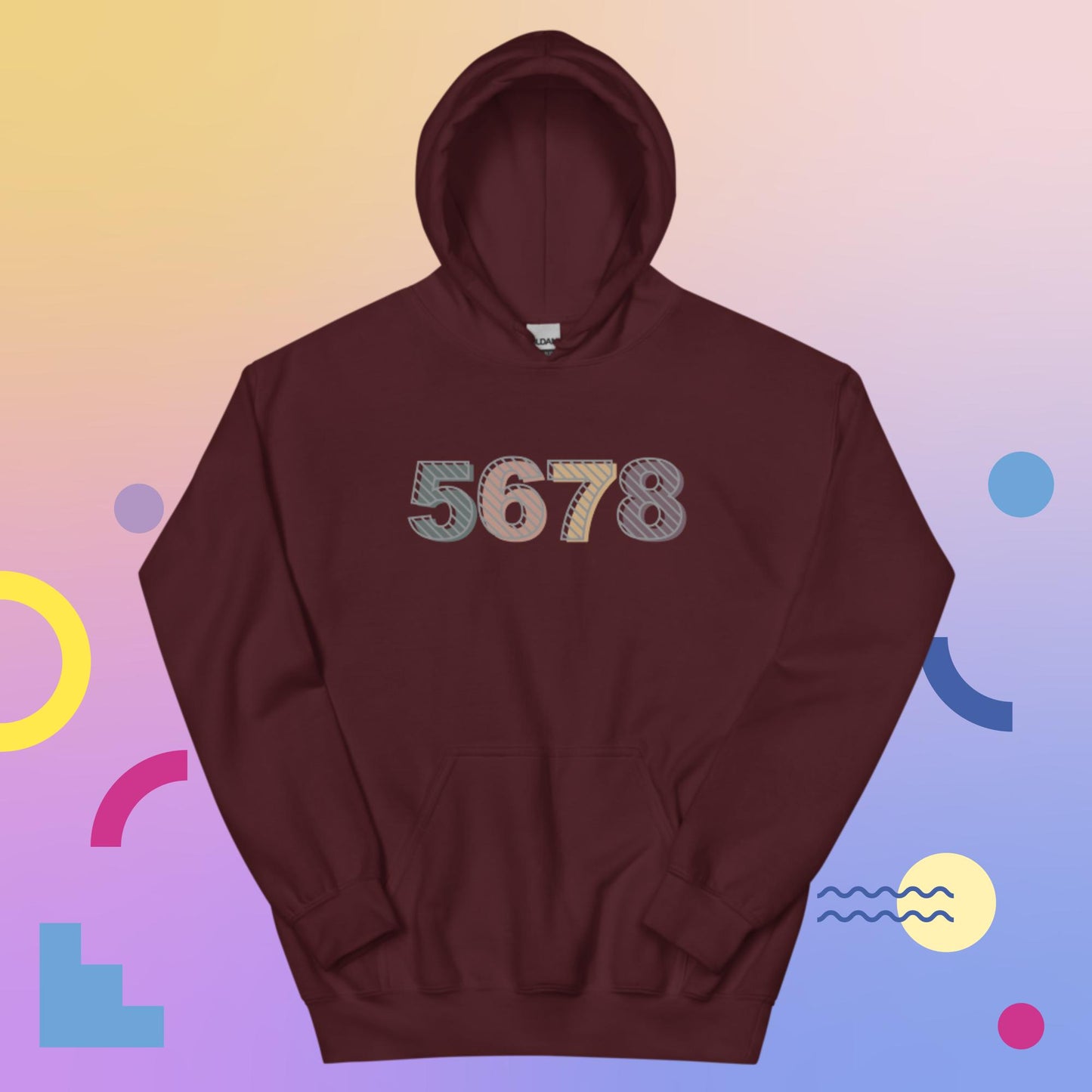 Unisex Hoodie