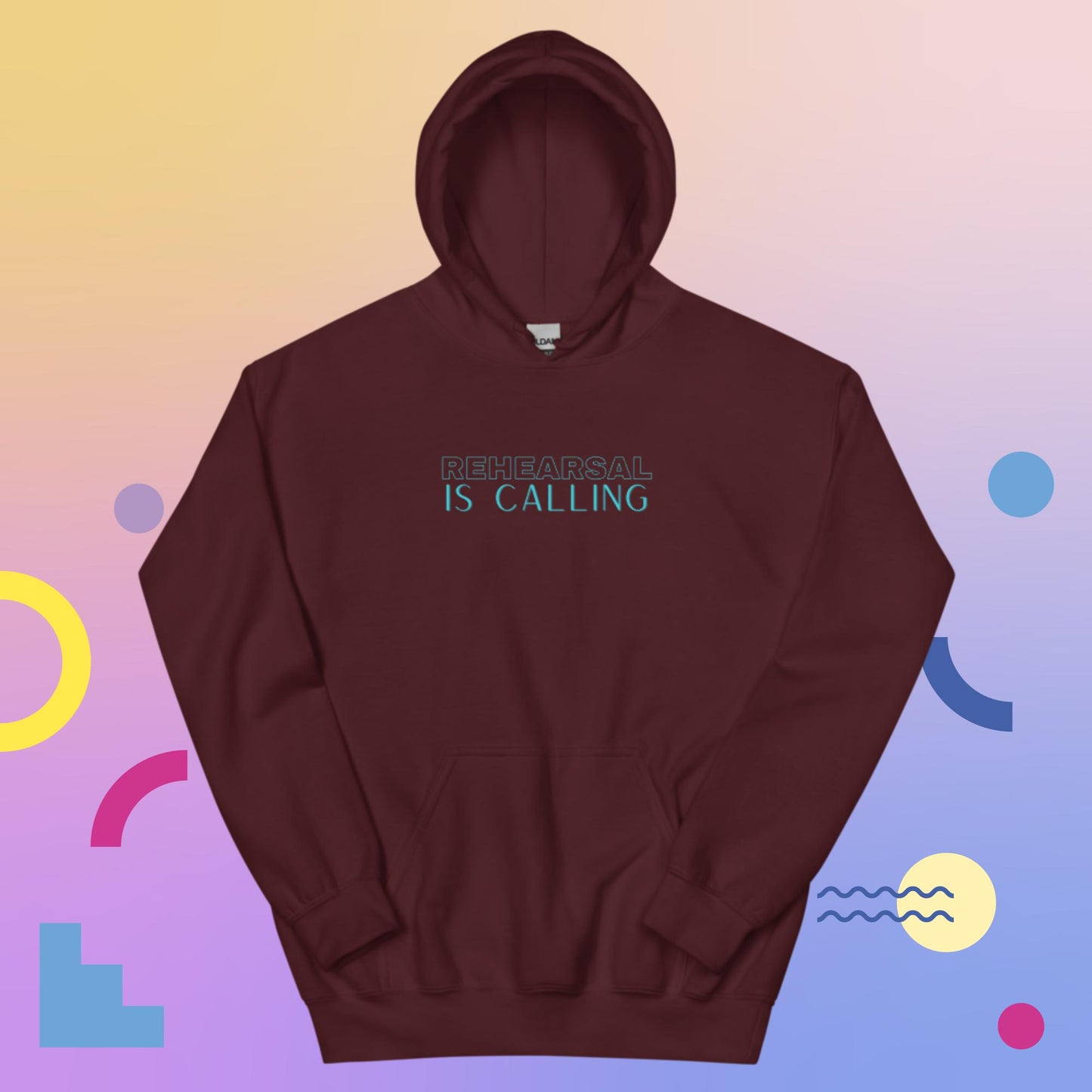 Unisex Hoodie