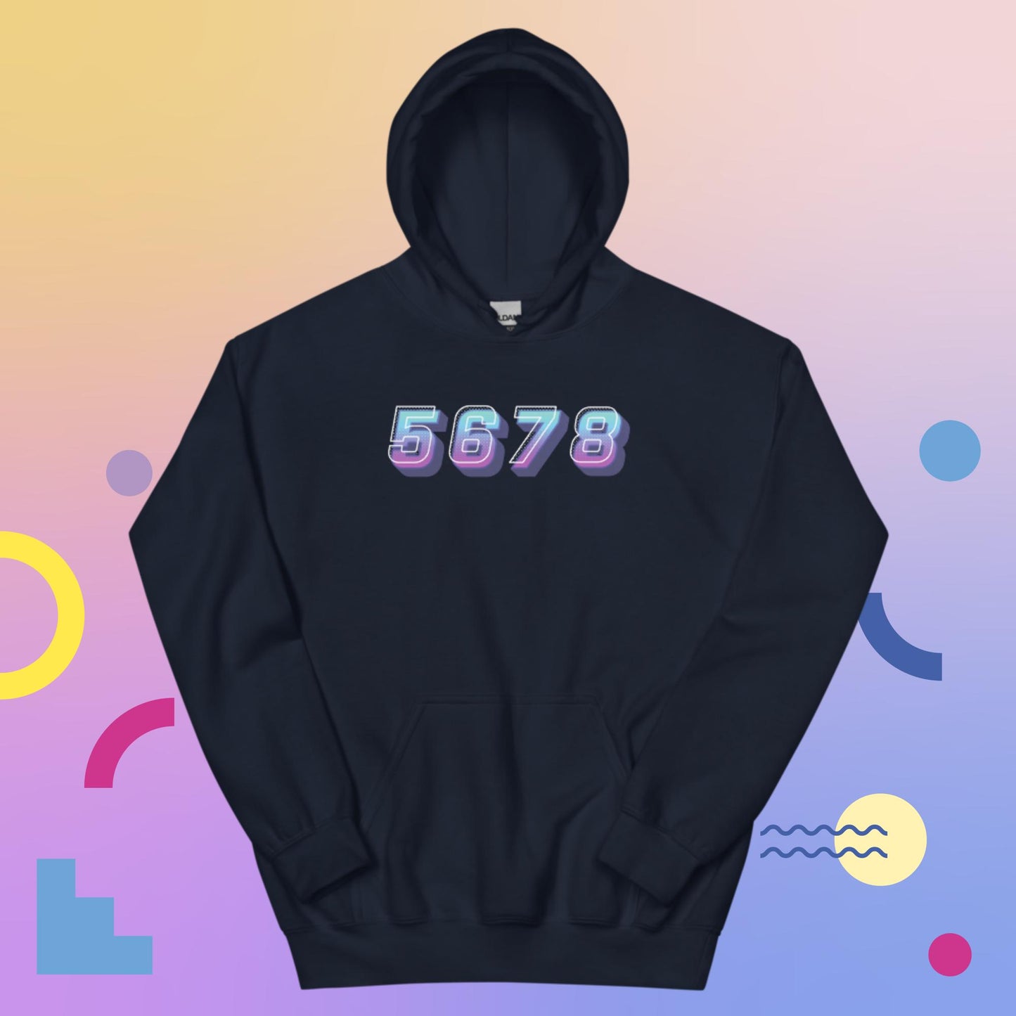 Unisex Hoodie