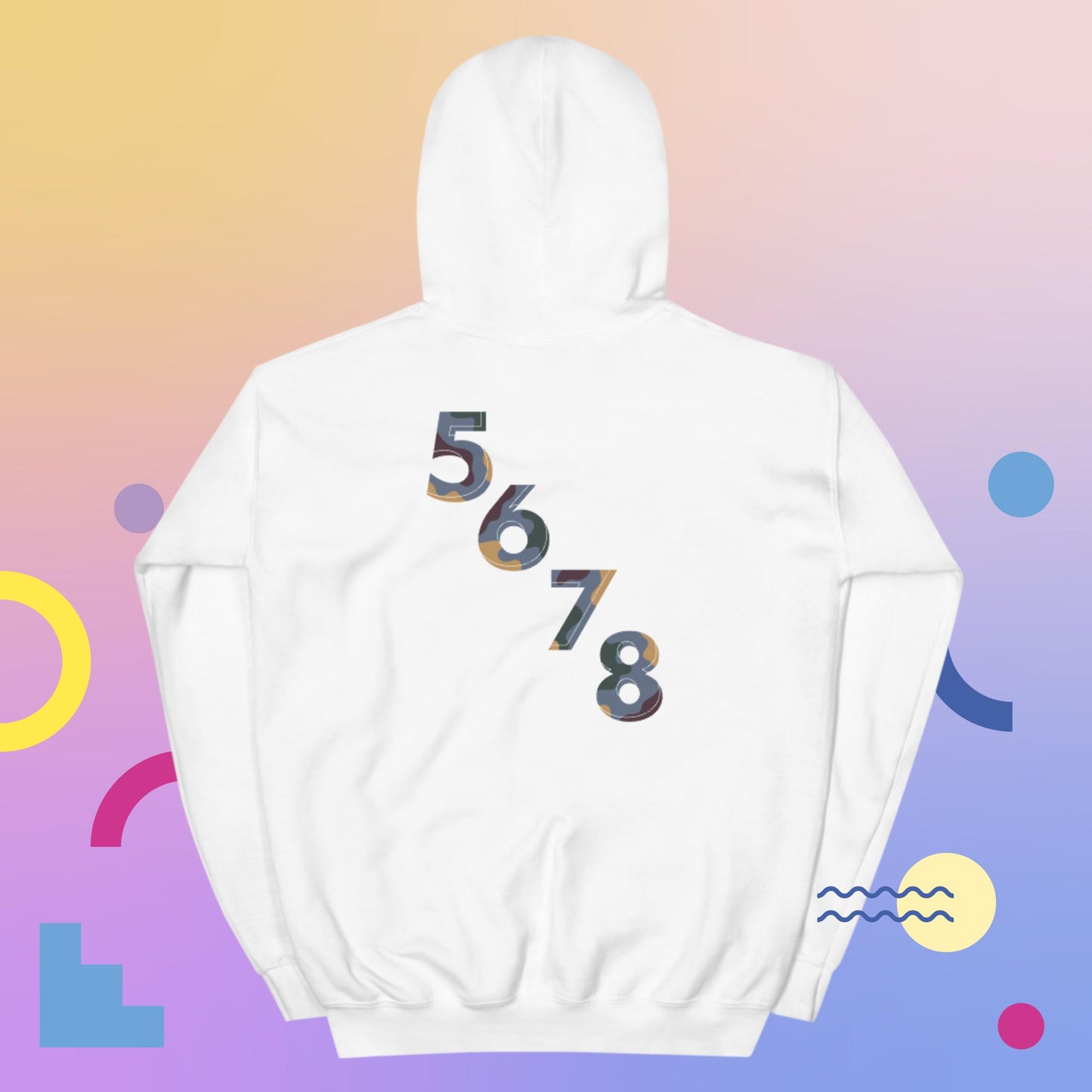 Unisex Hoodie