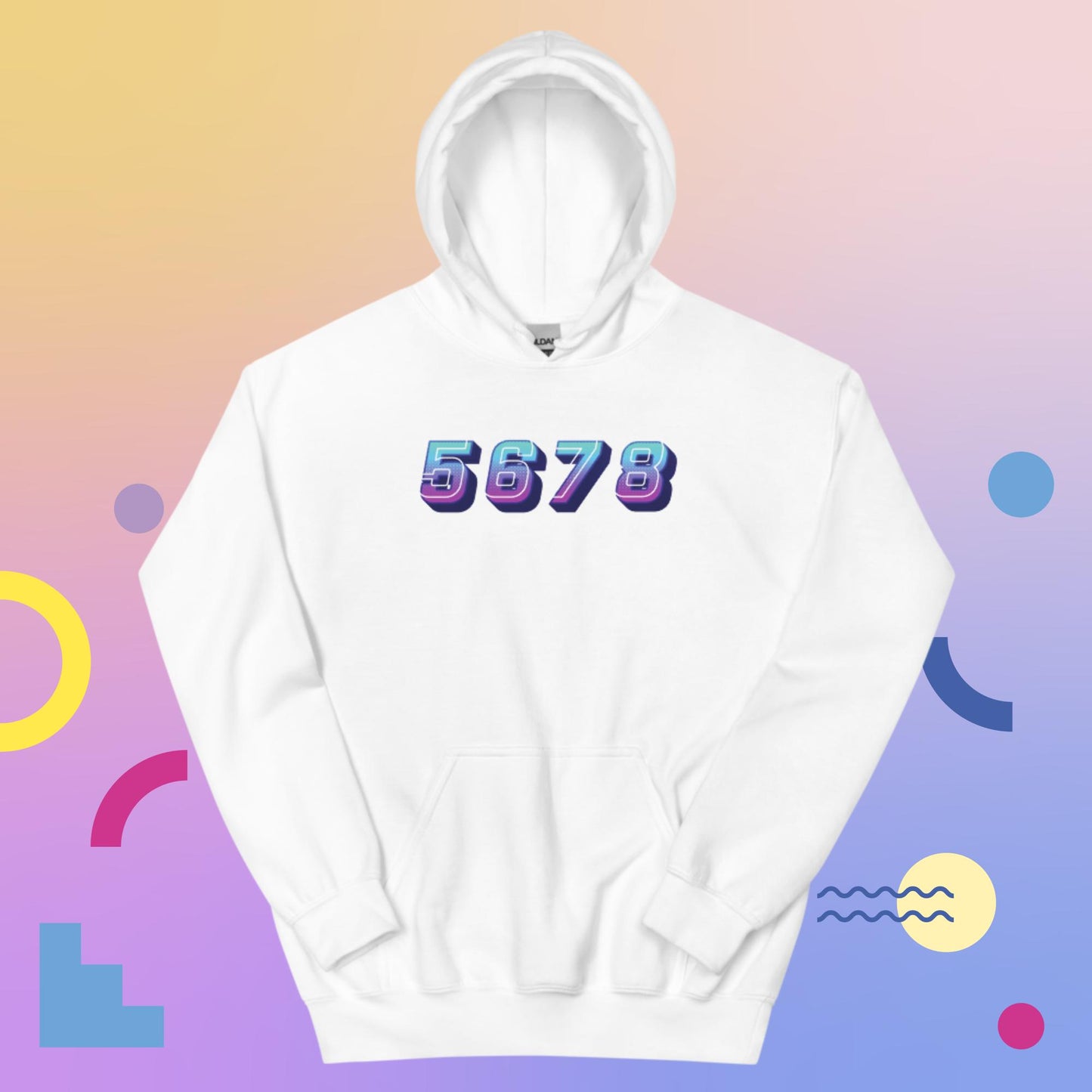 Unisex Hoodie