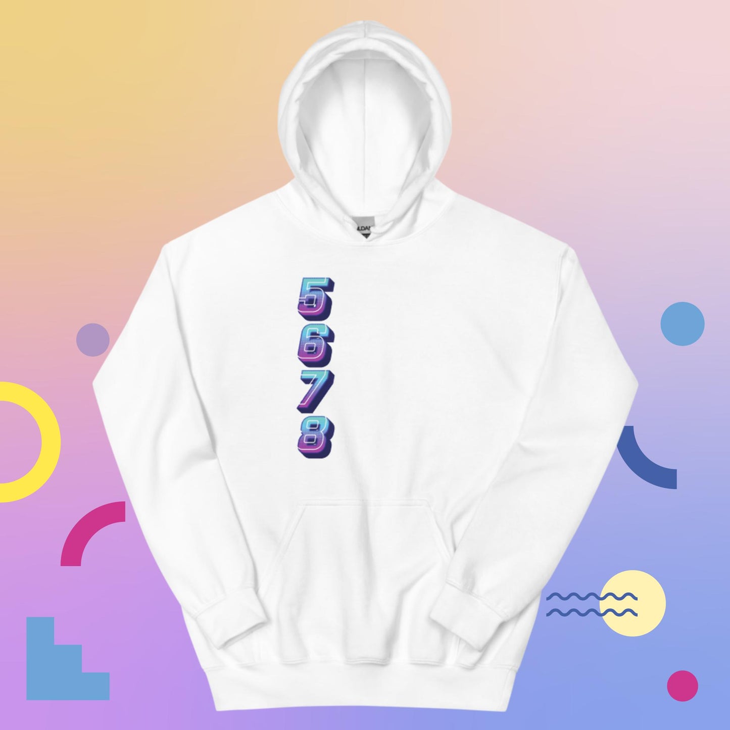 Unisex Hoodie