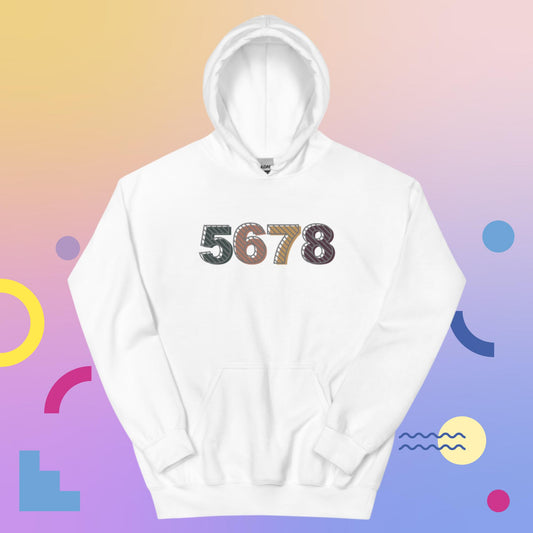 Unisex Hoodie