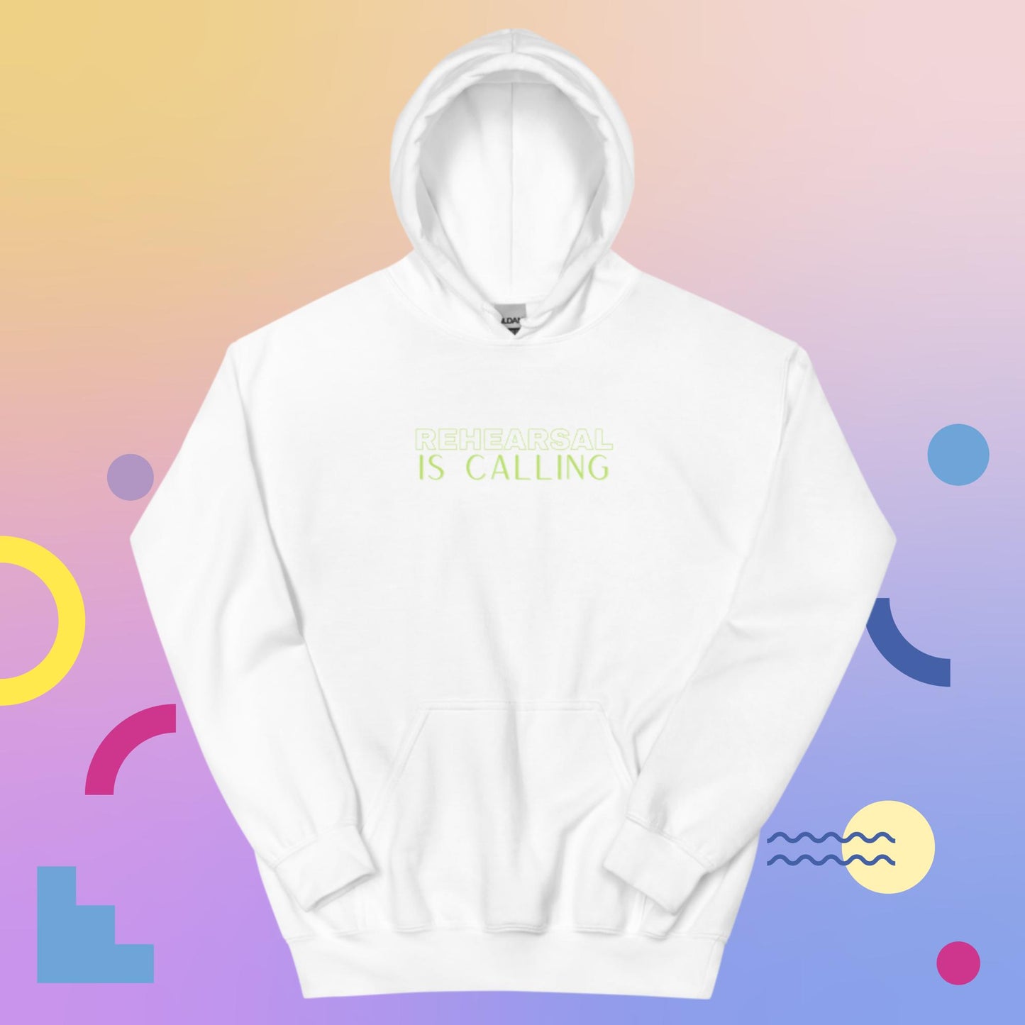 Unisex Hoodie