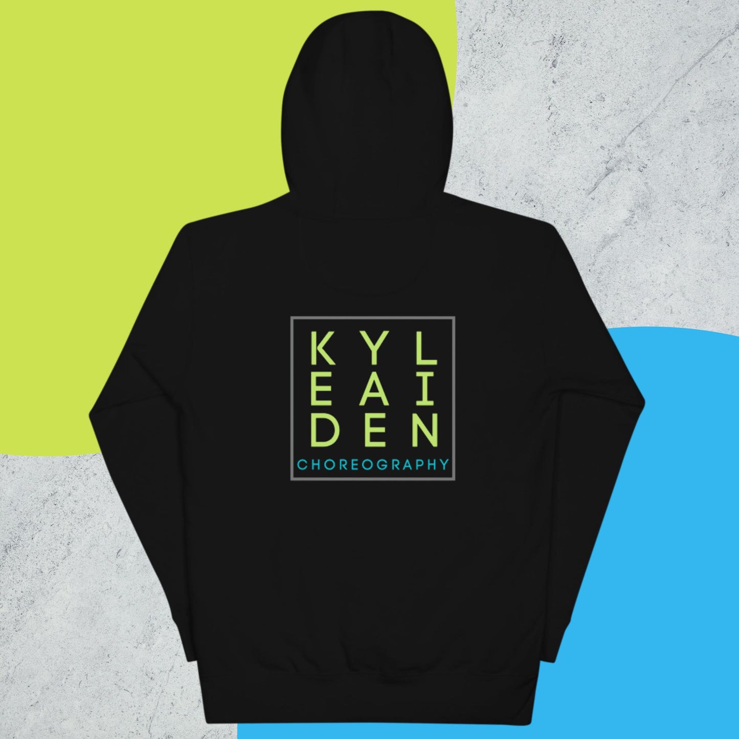 Unisex Hoodie