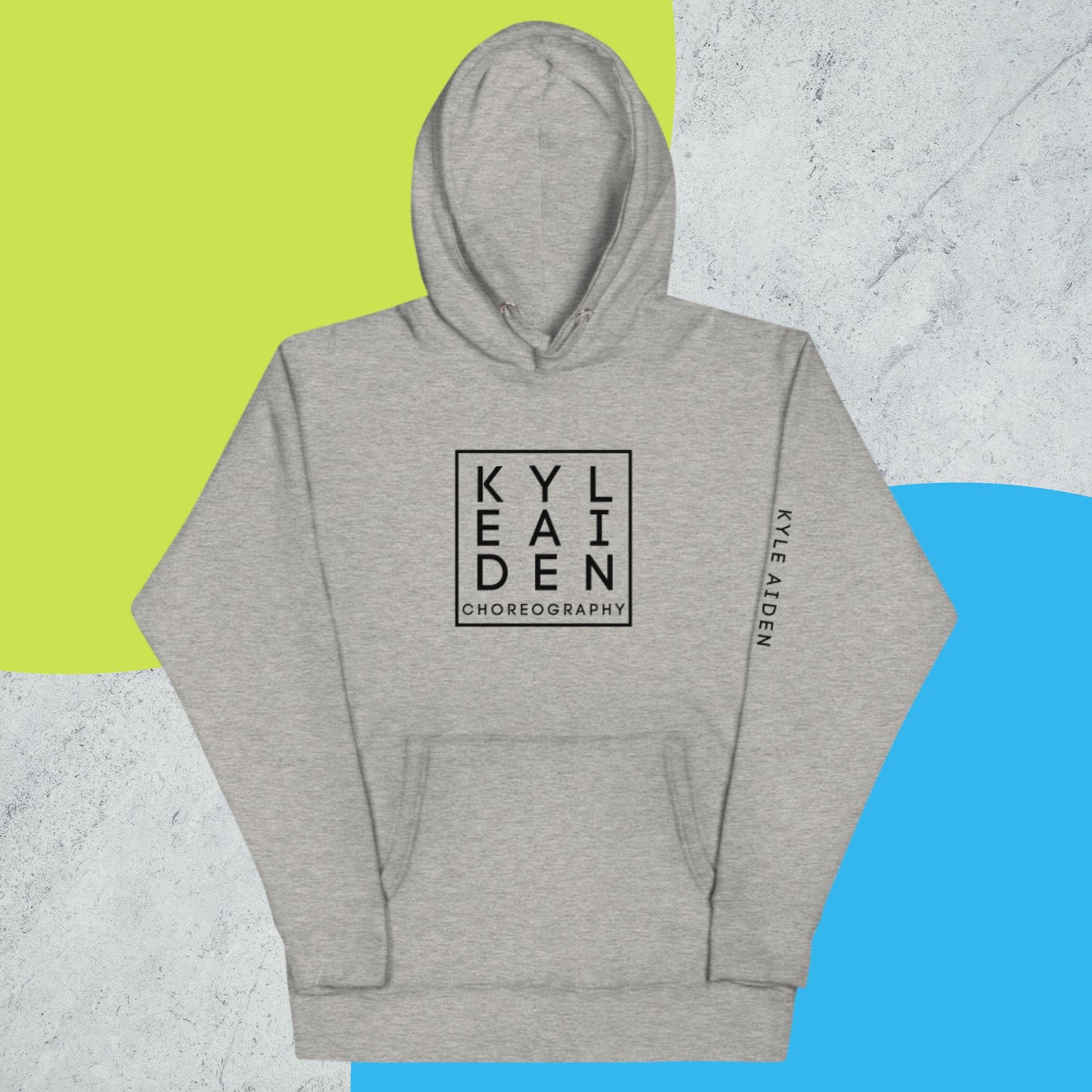 Unisex Hoodie