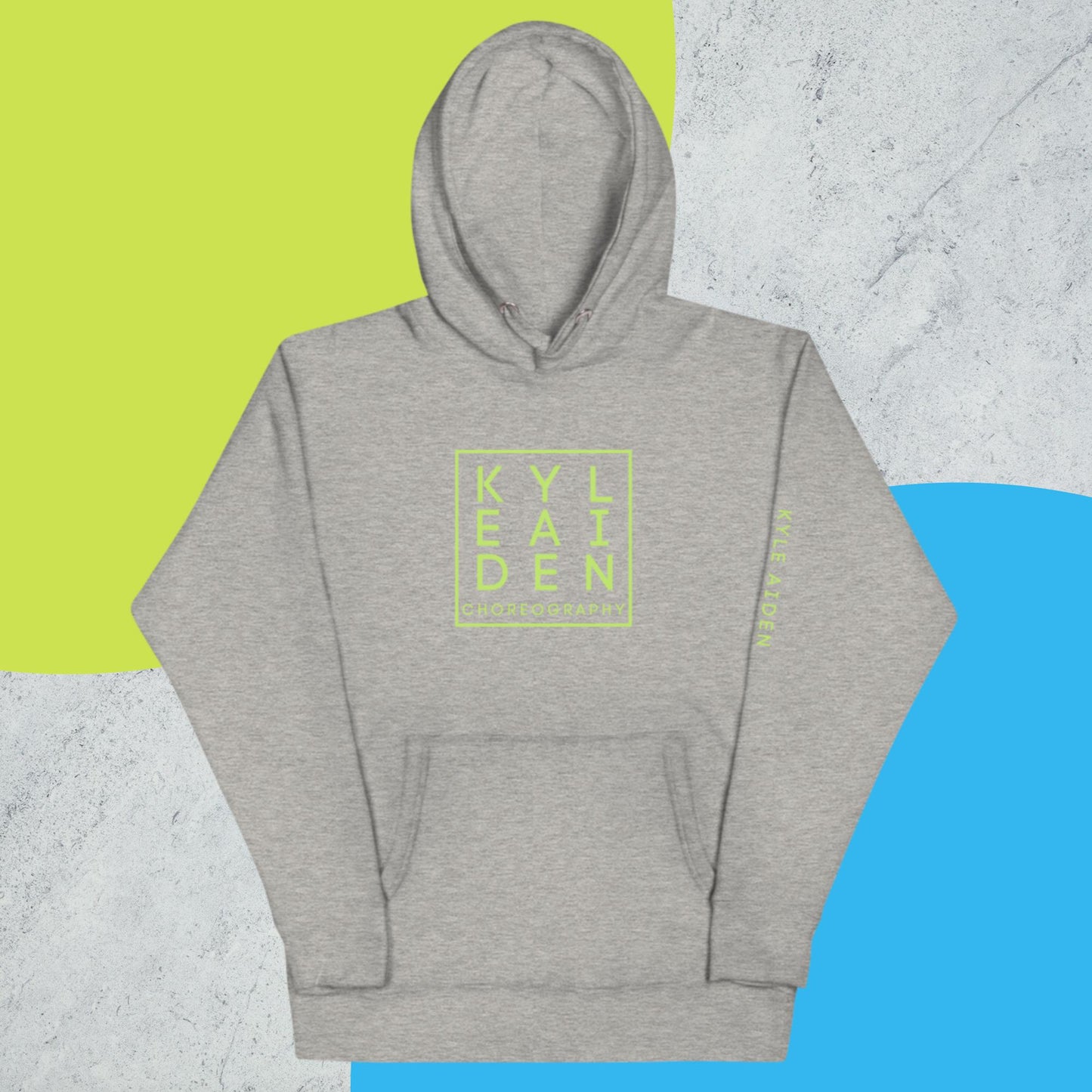 Unisex Hoodie