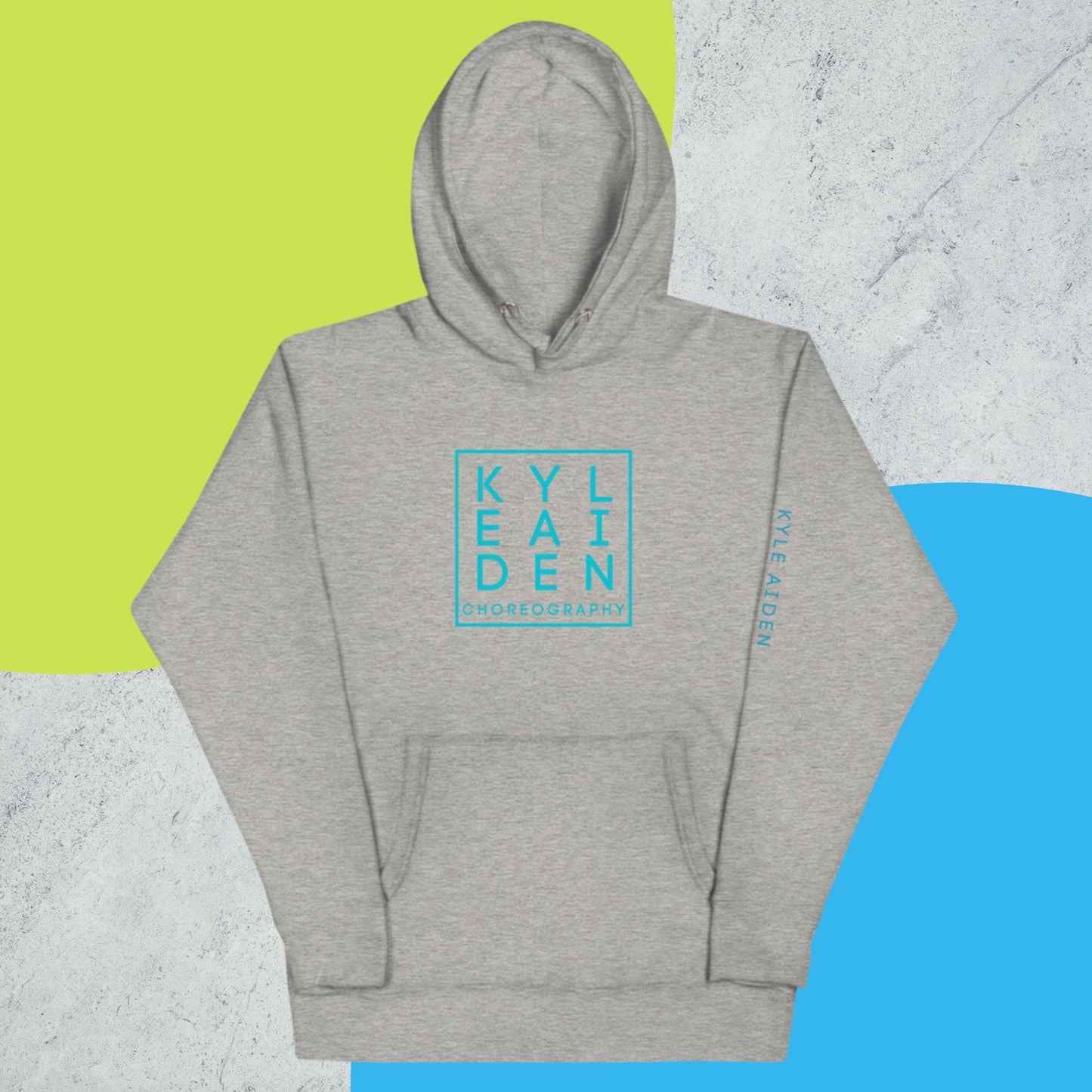 Unisex Hoodie