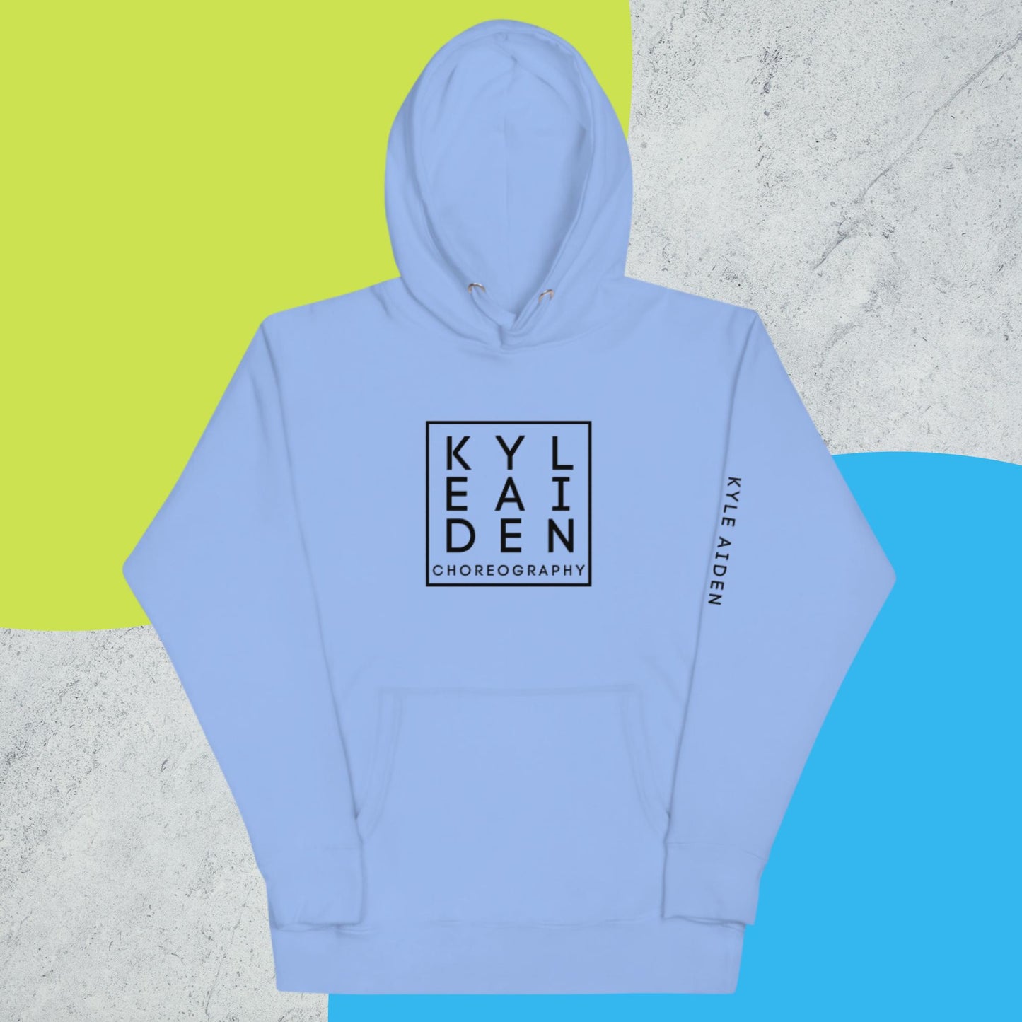 Unisex Hoodie