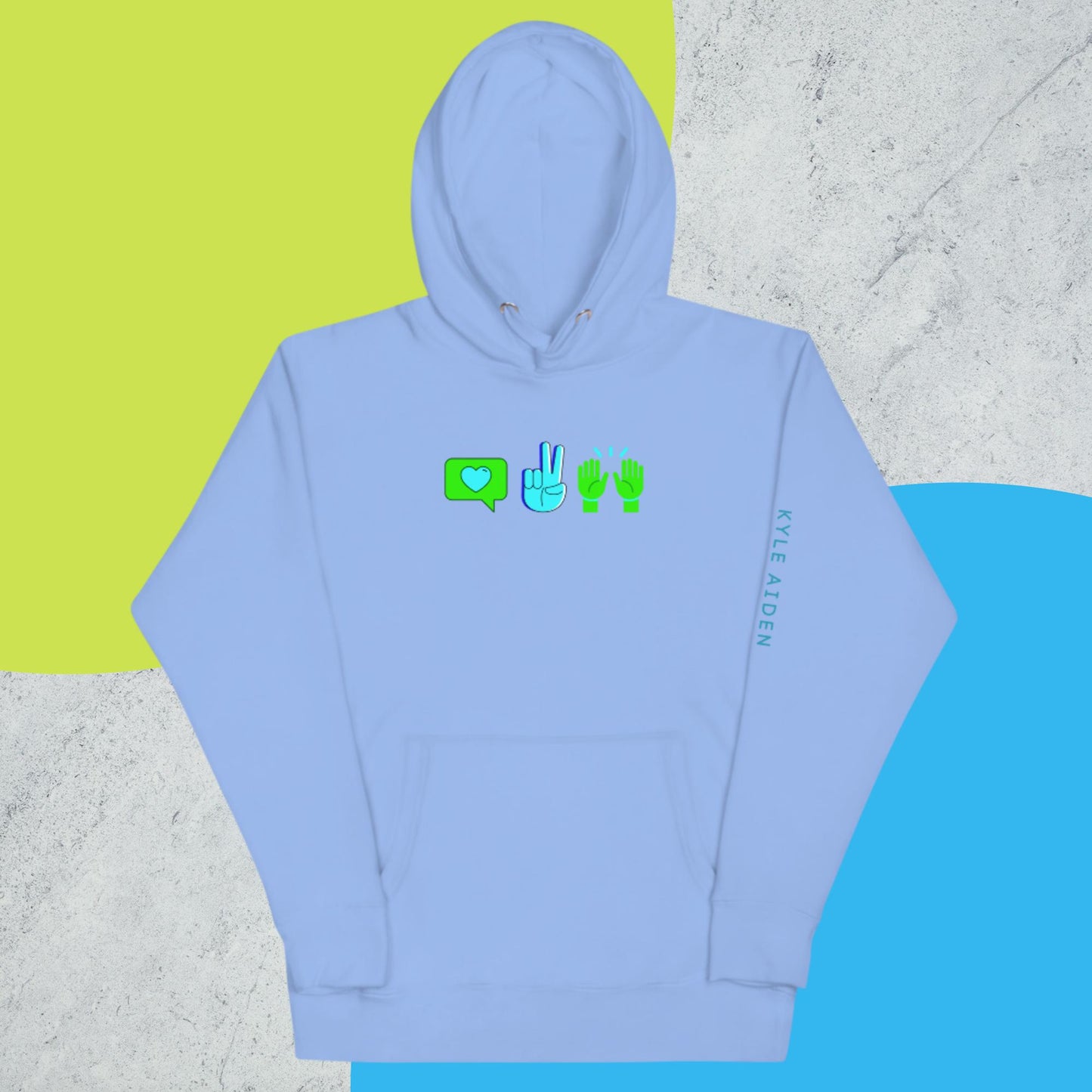 Unisex Hoodie