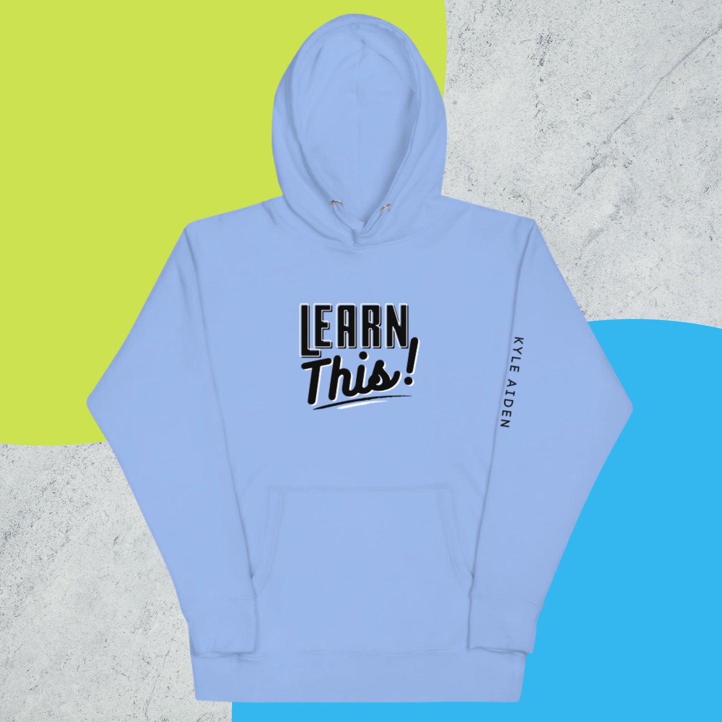 Unisex Hoodie