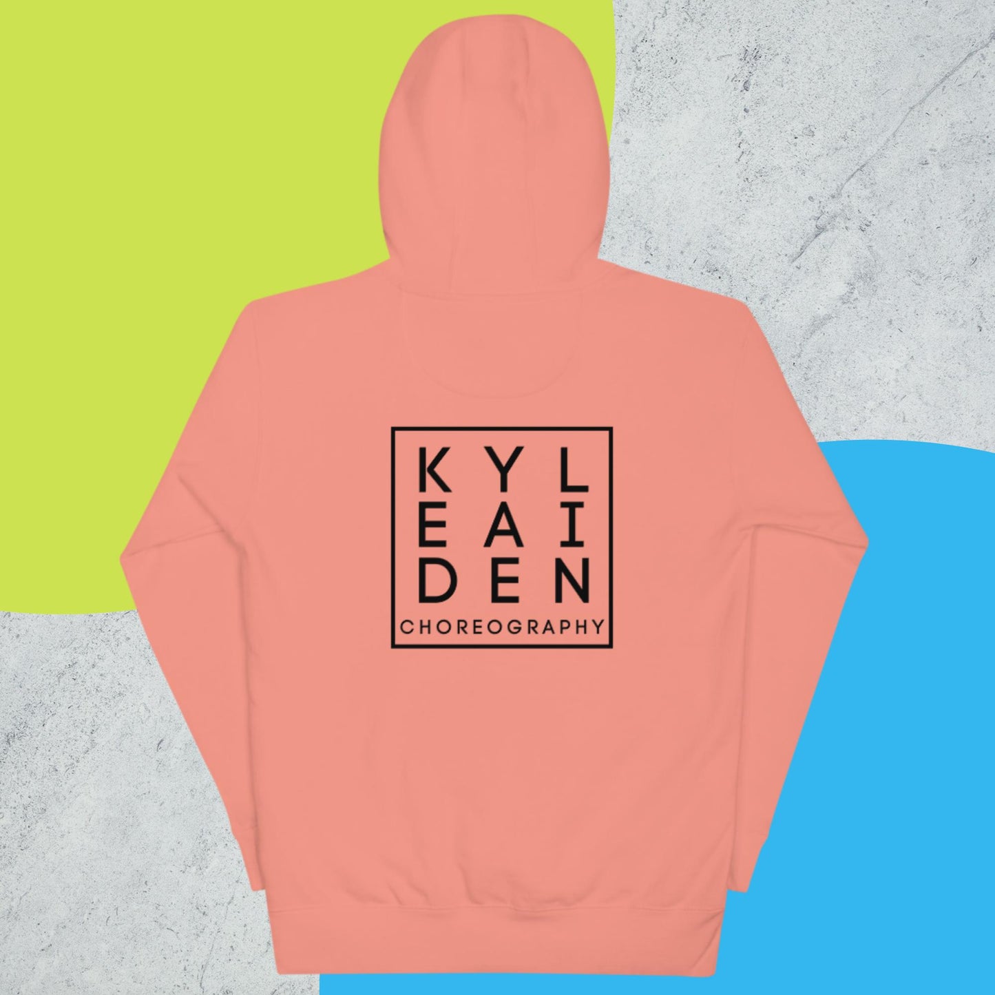 Unisex Hoodie