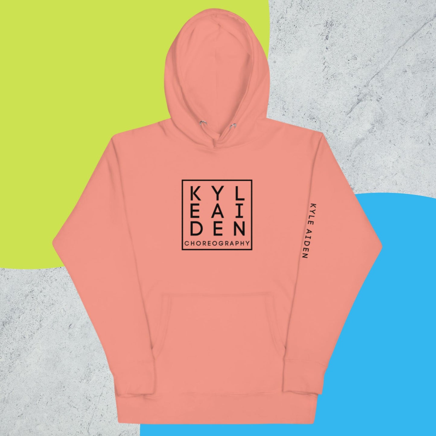 Unisex Hoodie