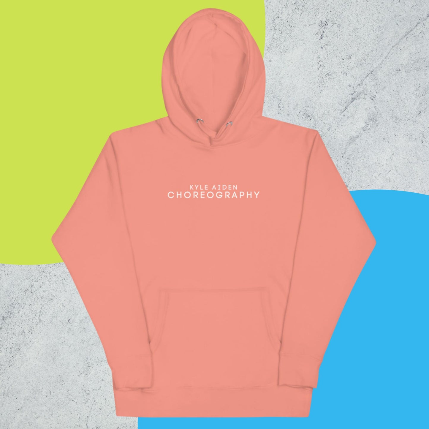 Unisex Hoodie