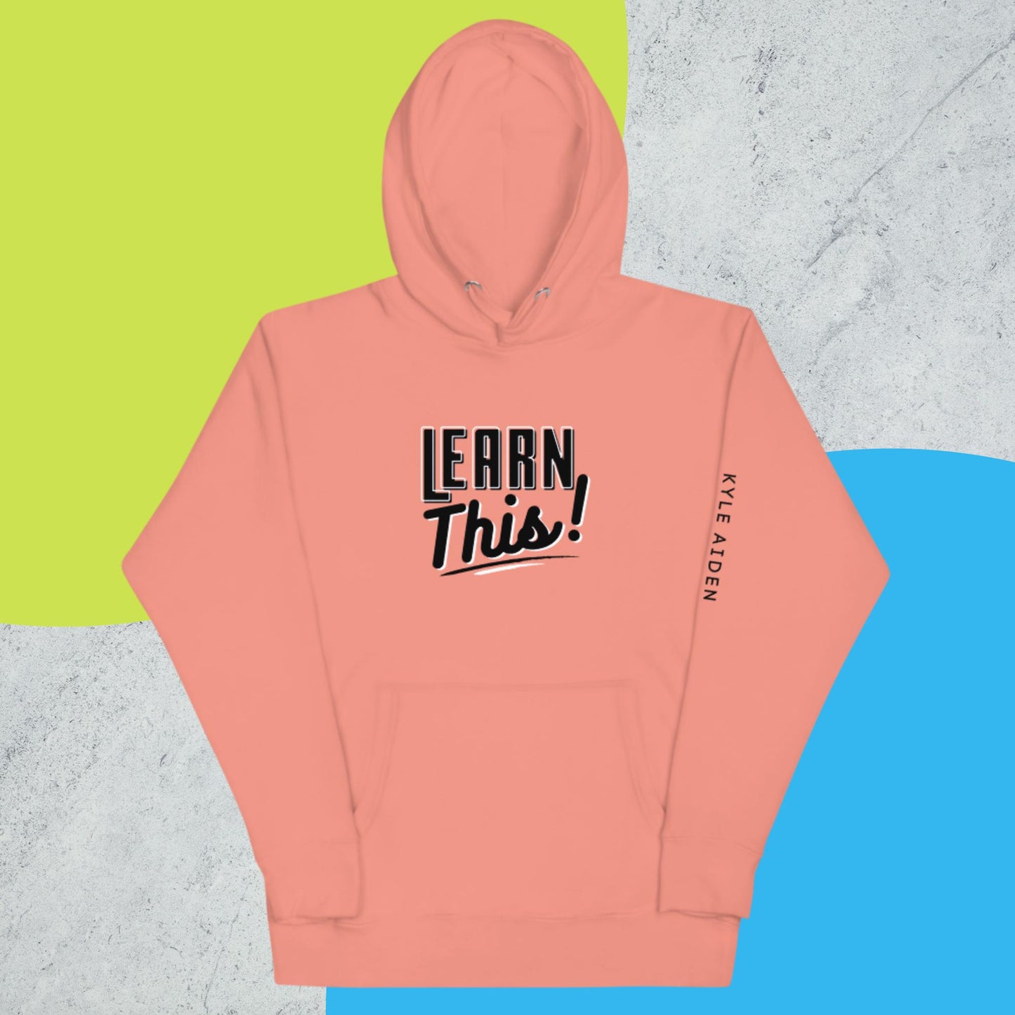 Unisex Hoodie