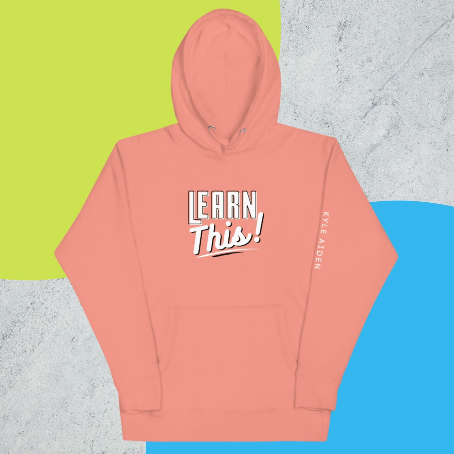 Unisex Hoodie