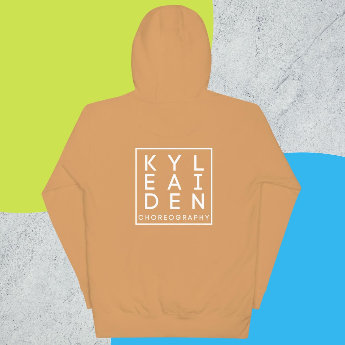 Unisex Hoodie