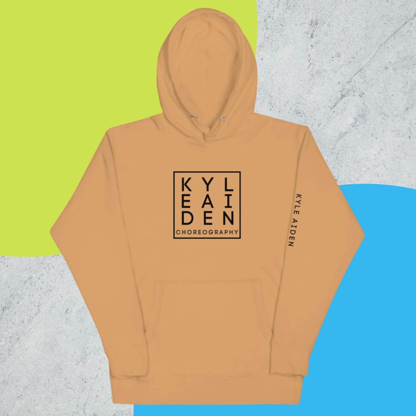 Unisex Hoodie