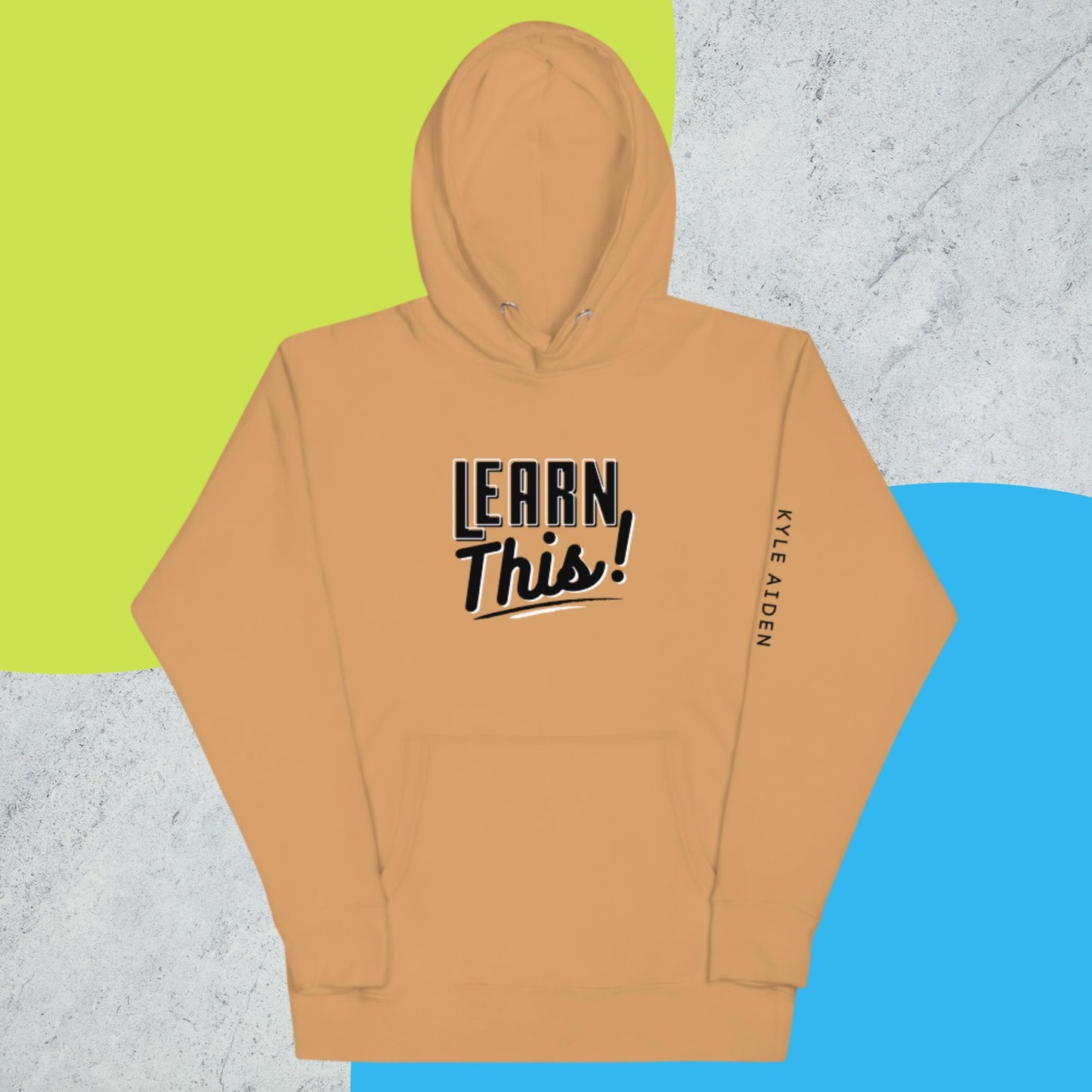 Unisex Hoodie