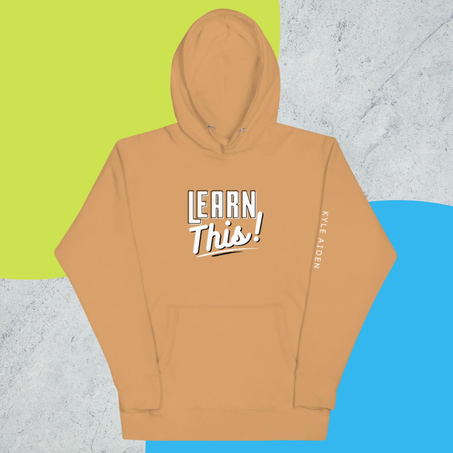 Unisex Hoodie