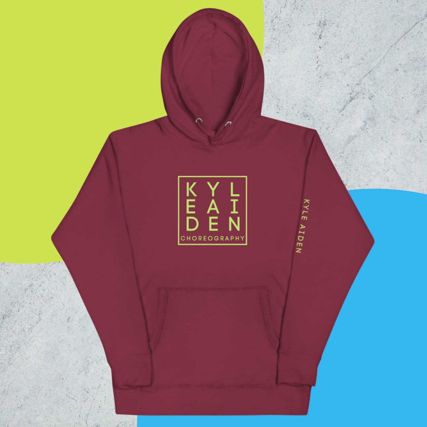 Unisex Hoodie