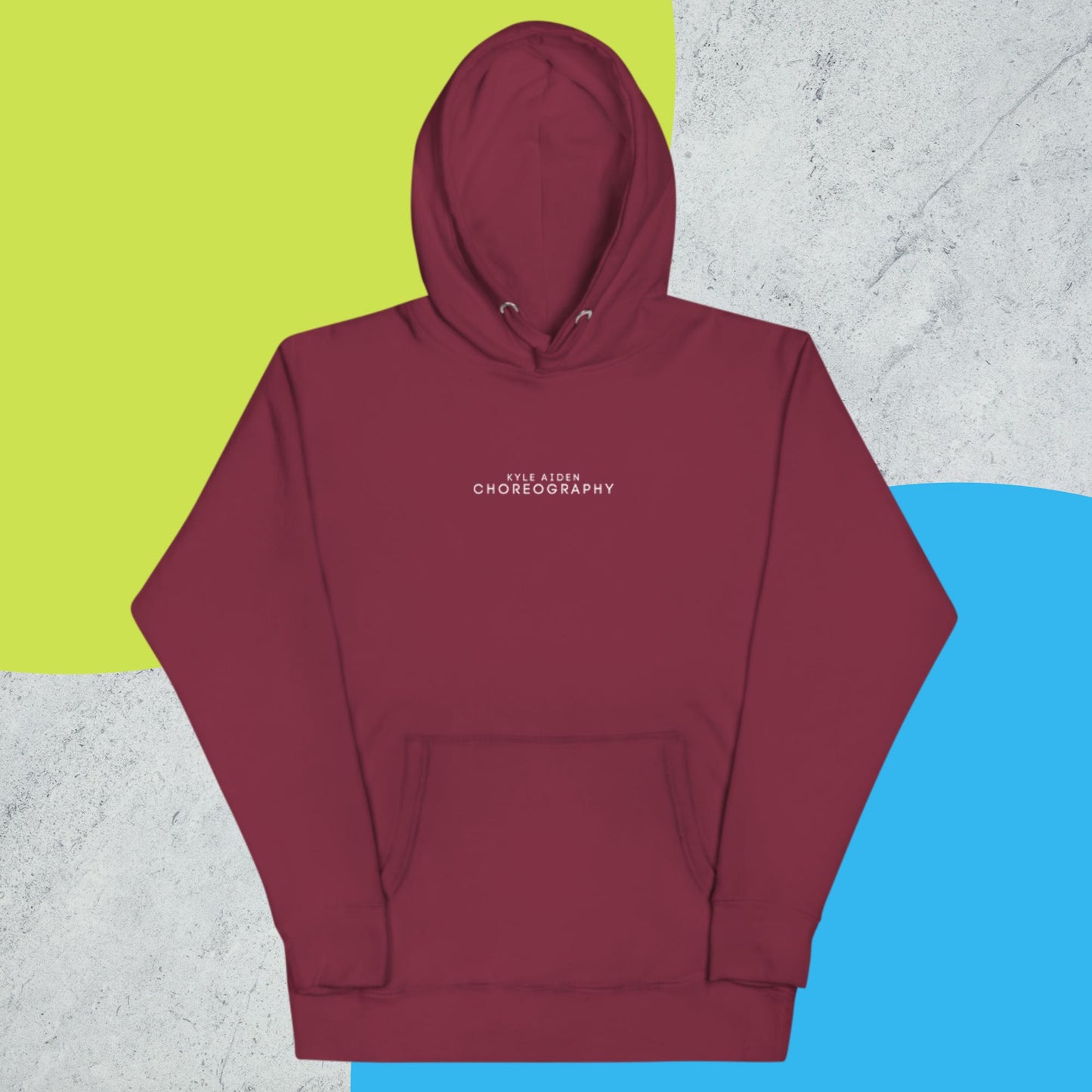 Unisex Hoodie