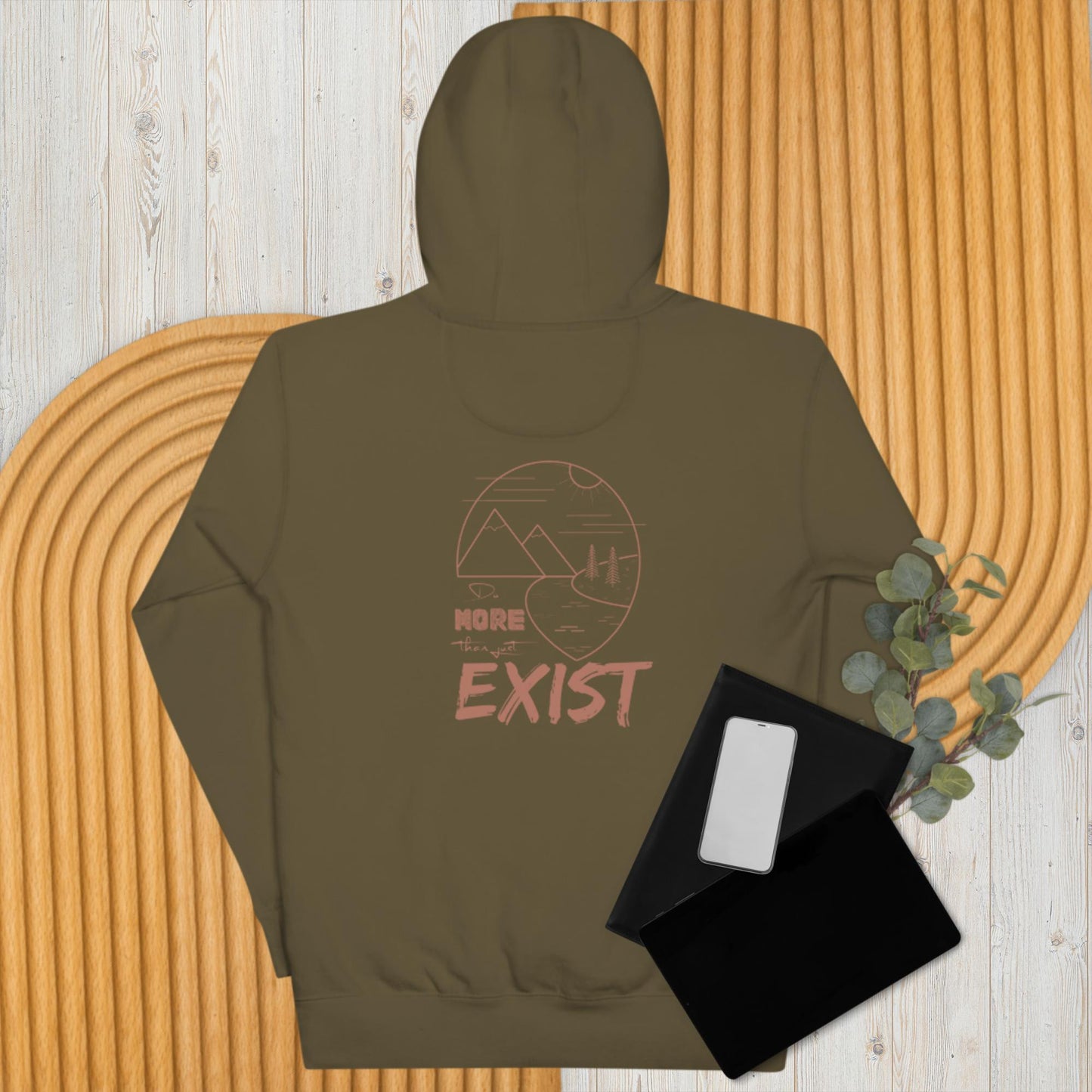 Unisex Hoodie