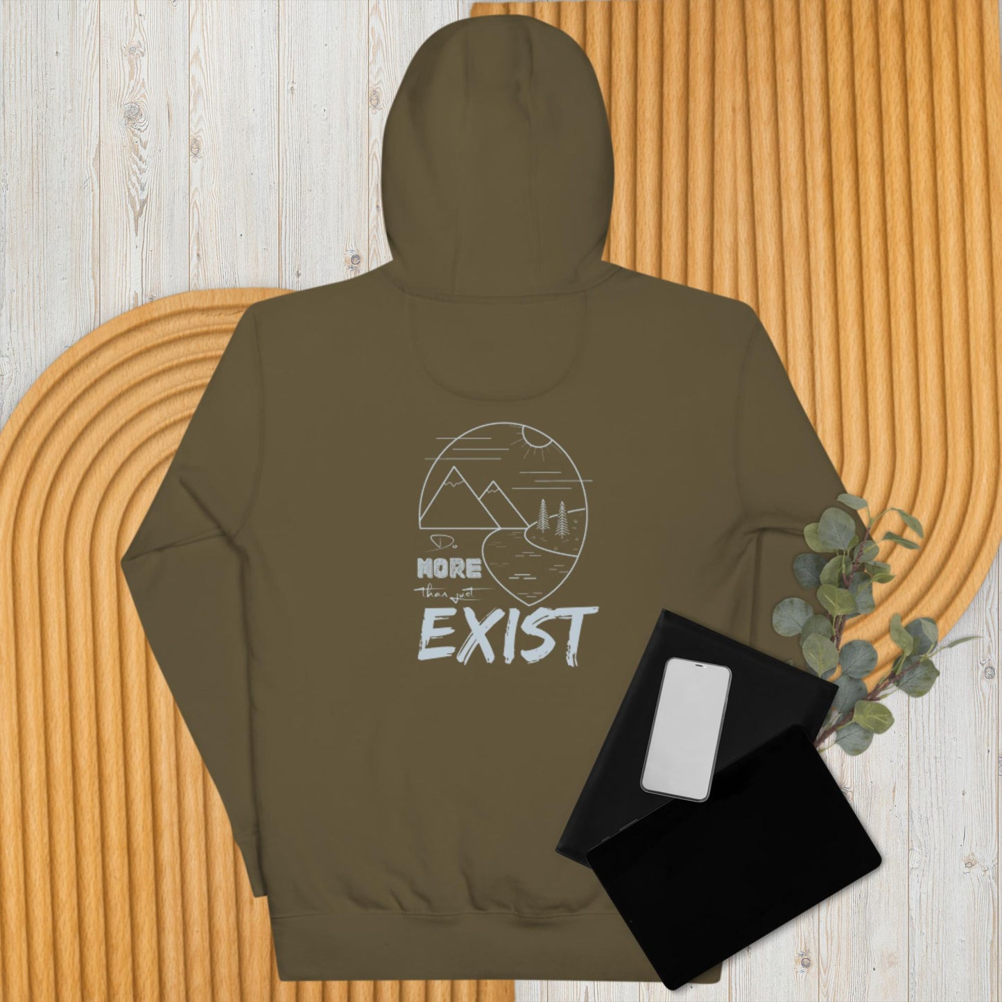 Unisex Hoodie