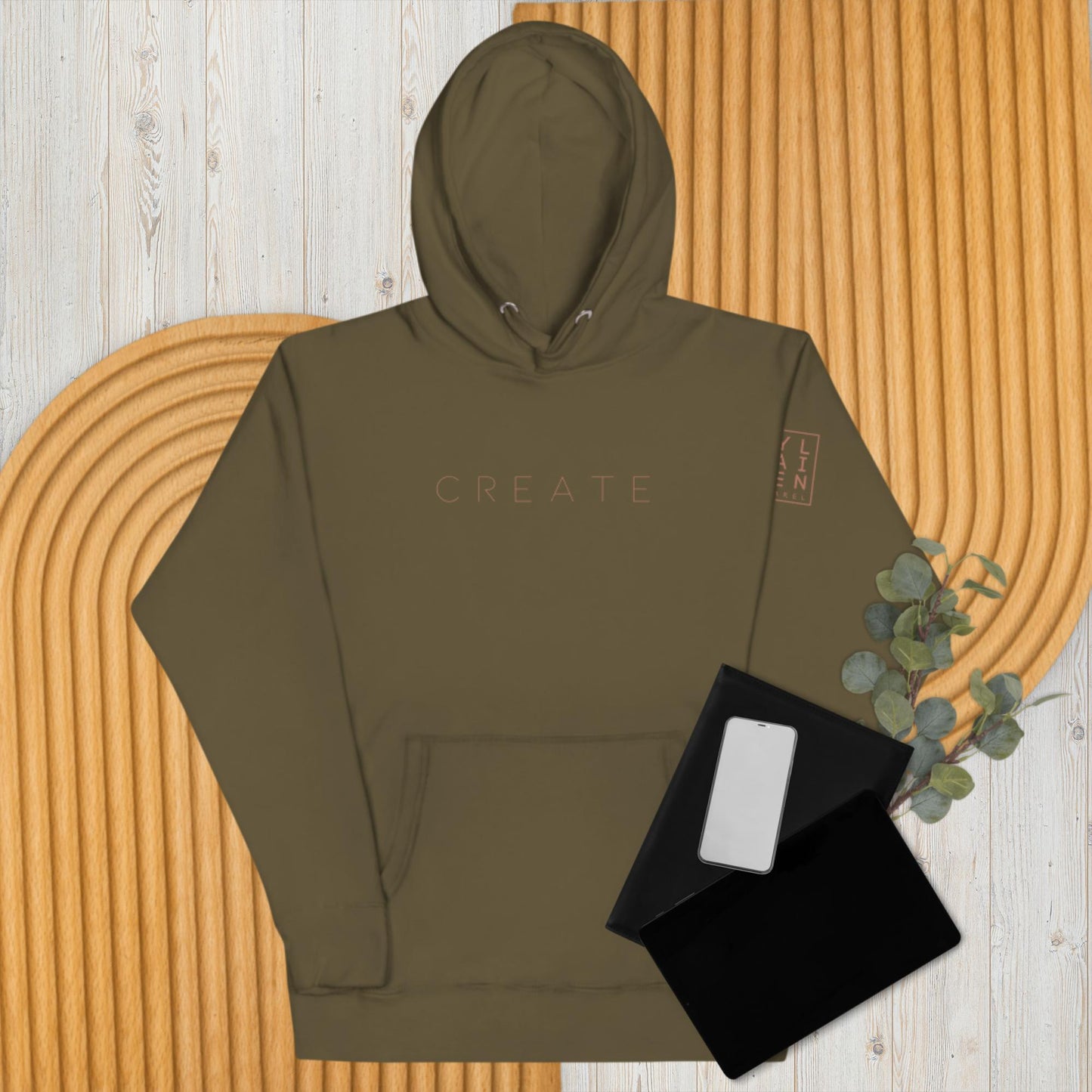 Unisex Hoodie