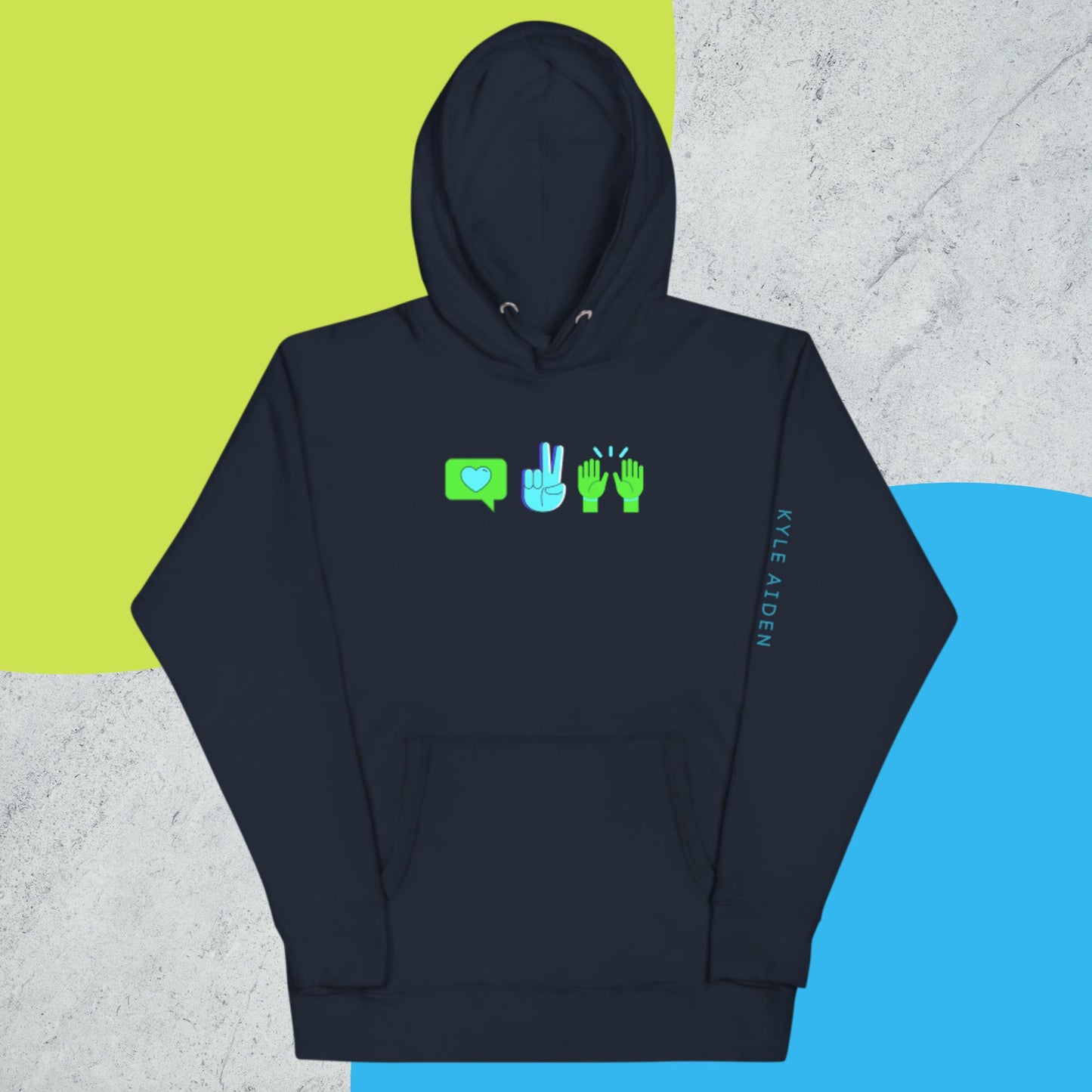 Unisex Hoodie